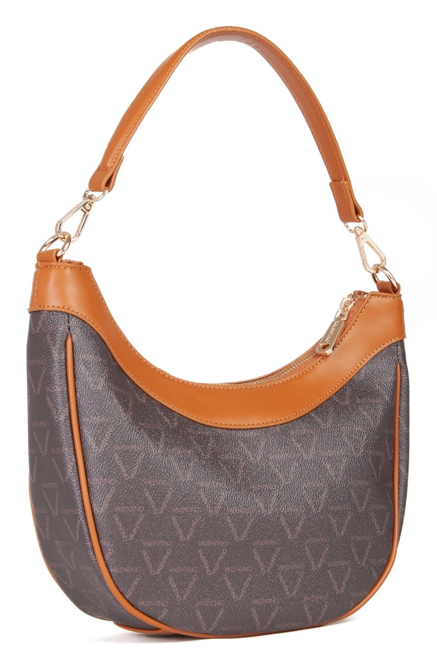 VALENTINO BAGS Hobo »HOBO BAG LADY RE«, Umhängetasche Schultertasche Henkeltasche
