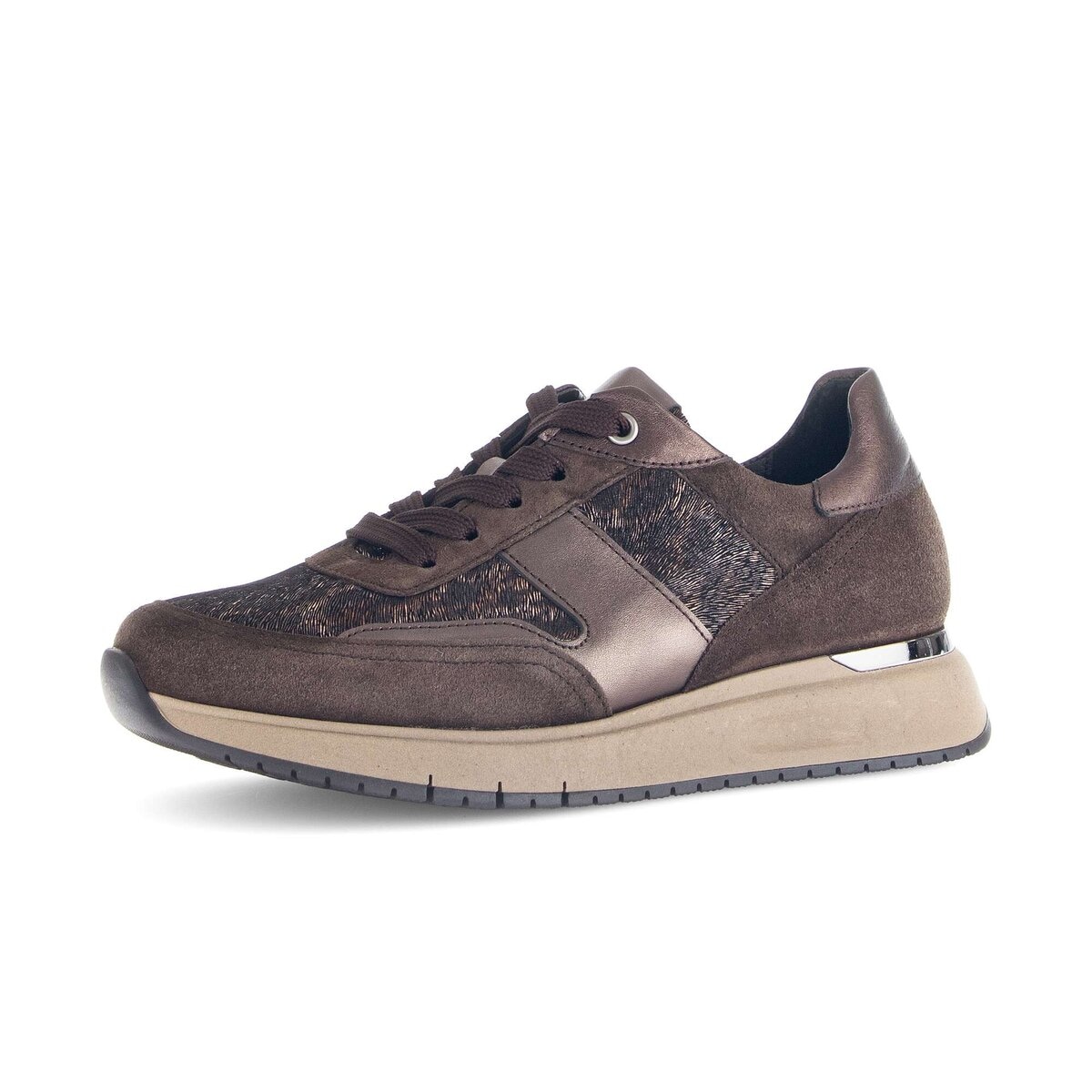 Gabor Sneaker "Sneaker low" günstig online kaufen