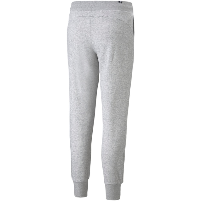 PUMA Trainingshose »ESS SWEATPANTS FL CL« online bestellen | BAUR