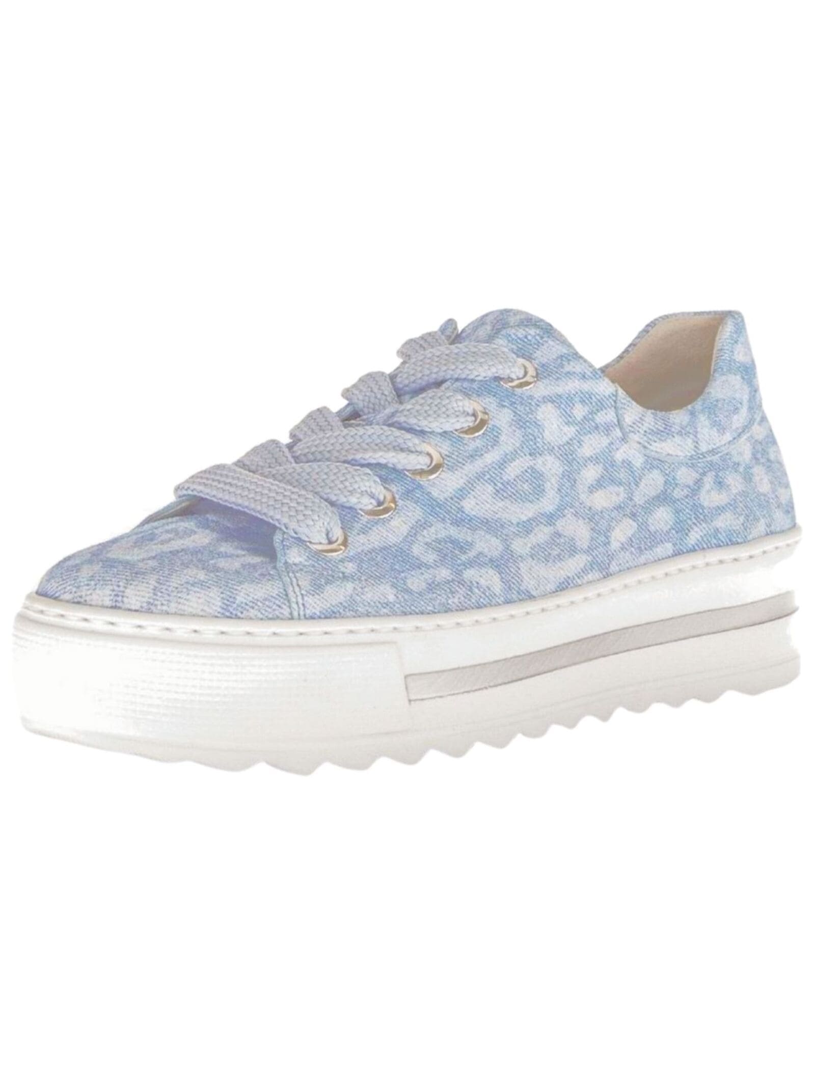 Gabor Comfort Sneaker "Gabor Comfort Sneaker Textil" günstig online kaufen