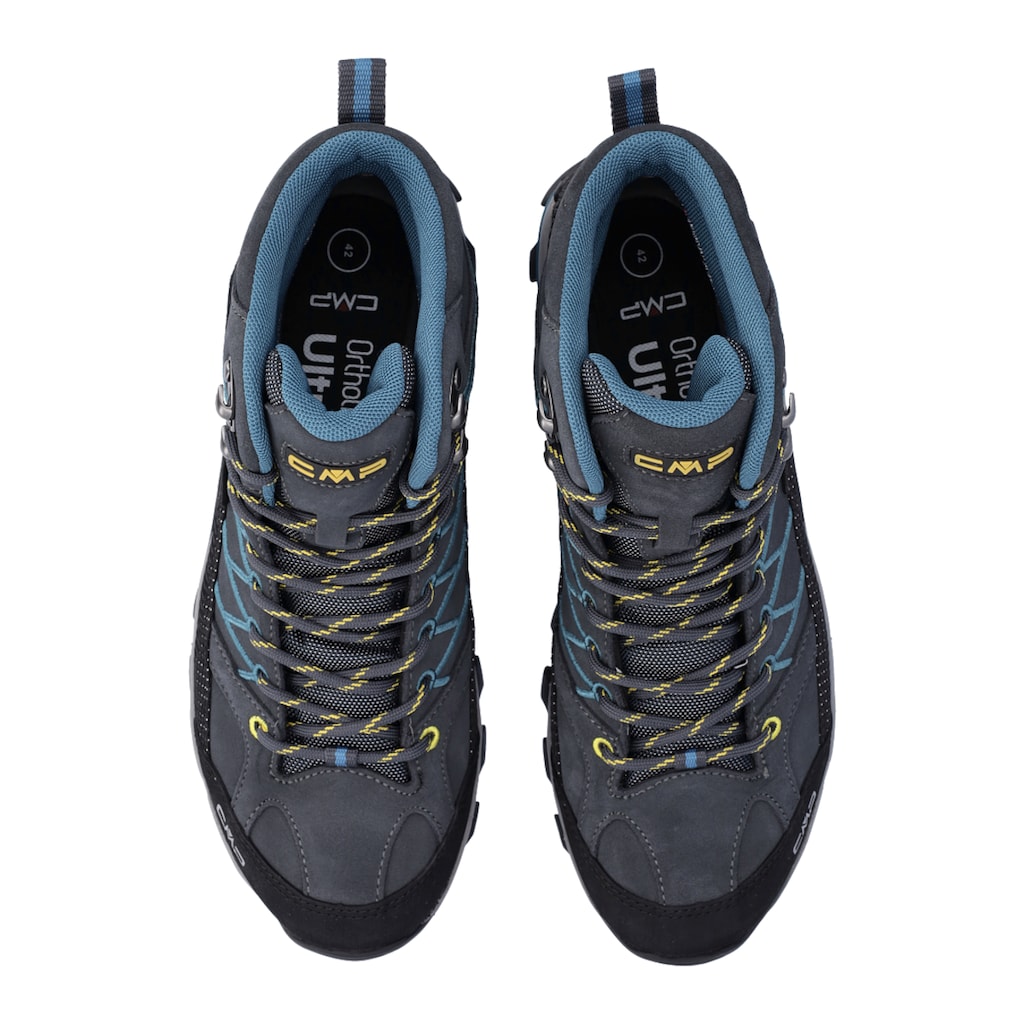 CMP Wanderschuh »Rigel Mid Waterproof«, wasserdicht