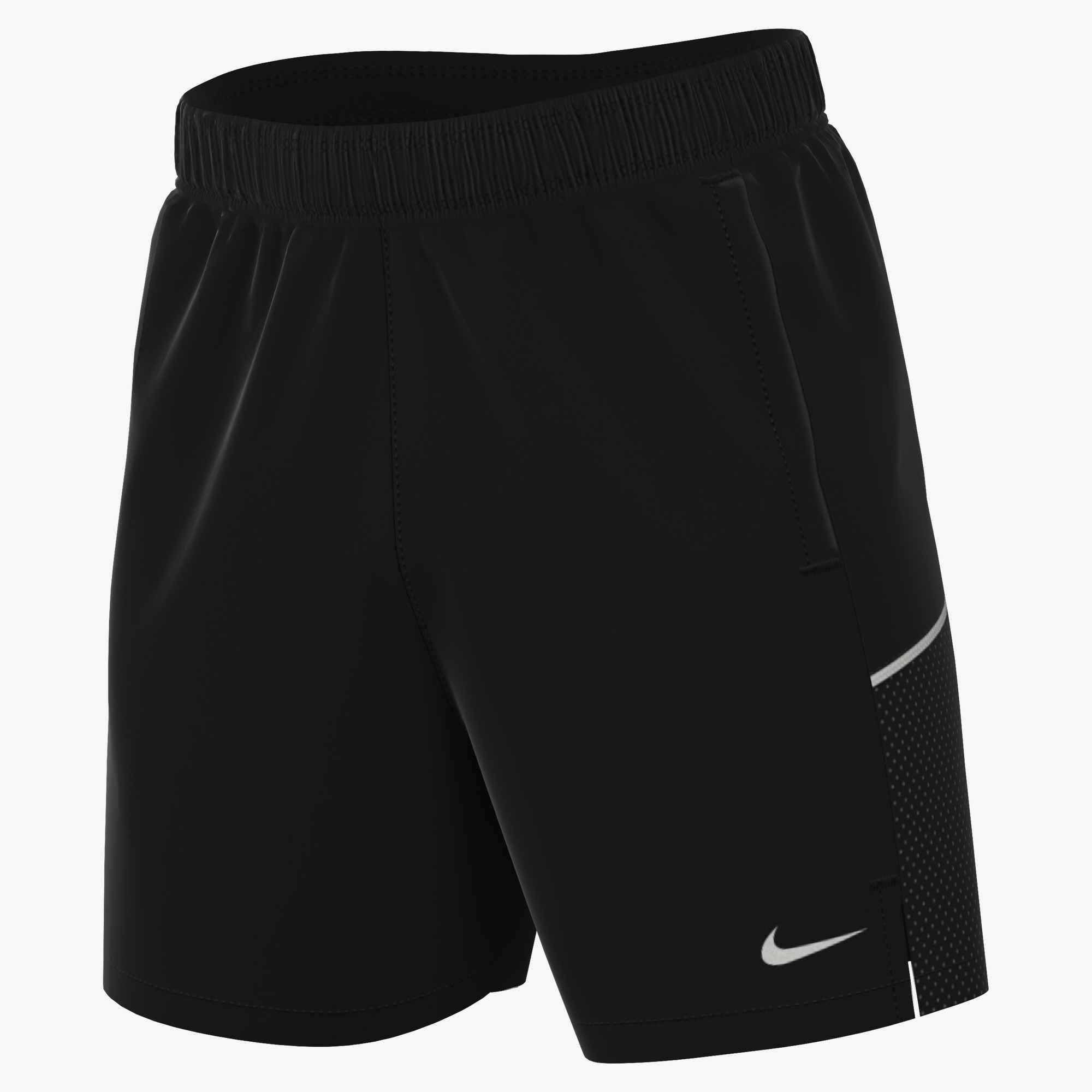 Nike Laufshorts »M NK DF MILER 7UL SHORT«  atmungsaktiv, schnell trocknend, ungefüttert, sportlicher Stil