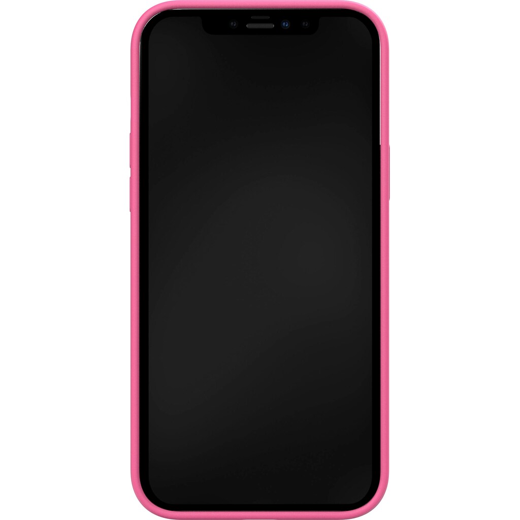 Nudient Smartphone-Hülle »iPhone 13 Pro Max Bold Case«, iPhone 13 Pro Max