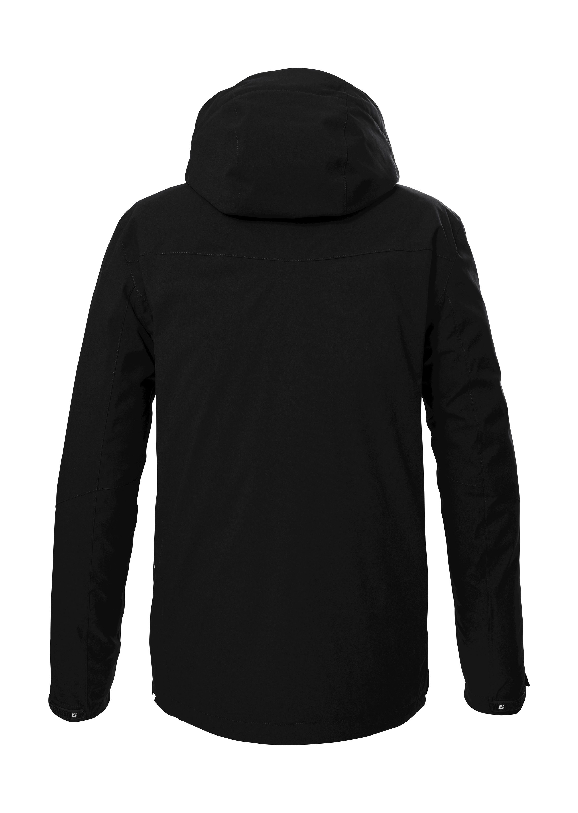 Killtec Doppeljacke "KOW 18 MN JCKT" günstig online kaufen