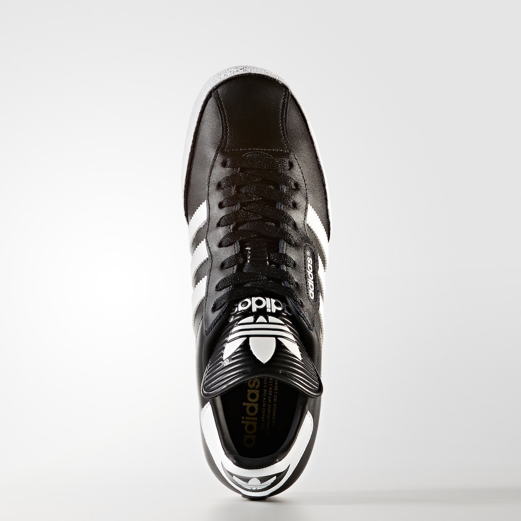 adidas Originals Sneaker »SAMBA SUPER«