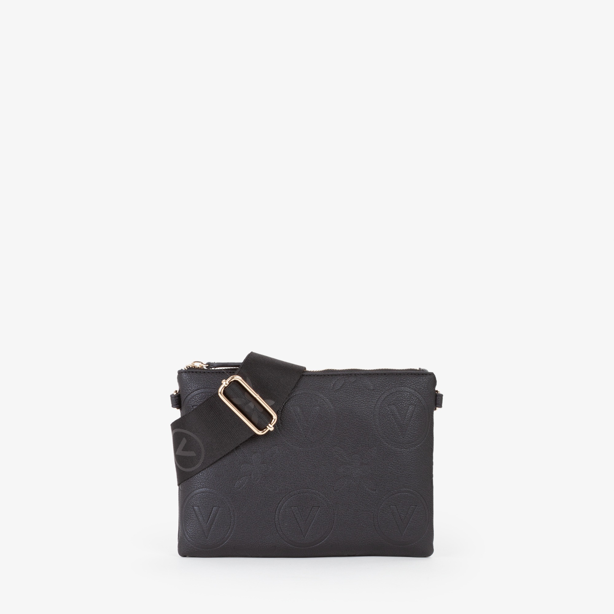 VALENTINO BAGS Umhängetasche "SAMBA RE" Schultertasche, Handtasche mit Mono günstig online kaufen