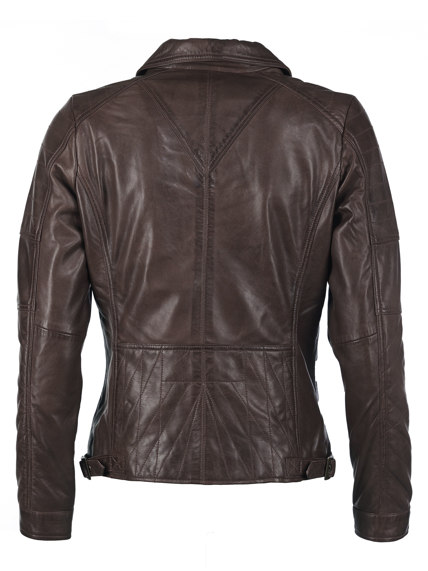 JCC Lederjacke »31024019«