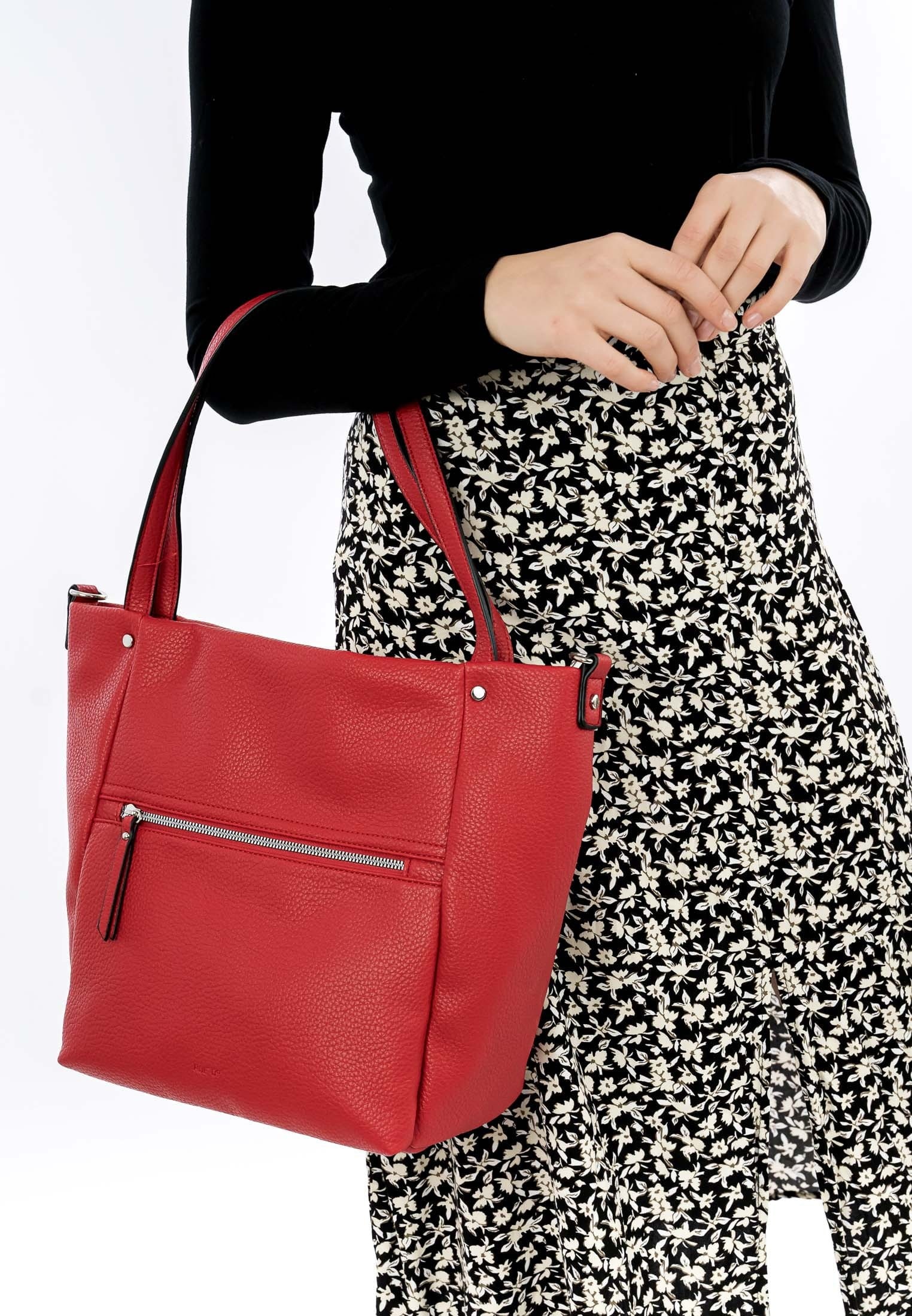 EMILY & NOAH Shopper »Shopper E&N Bourges RUE 09«