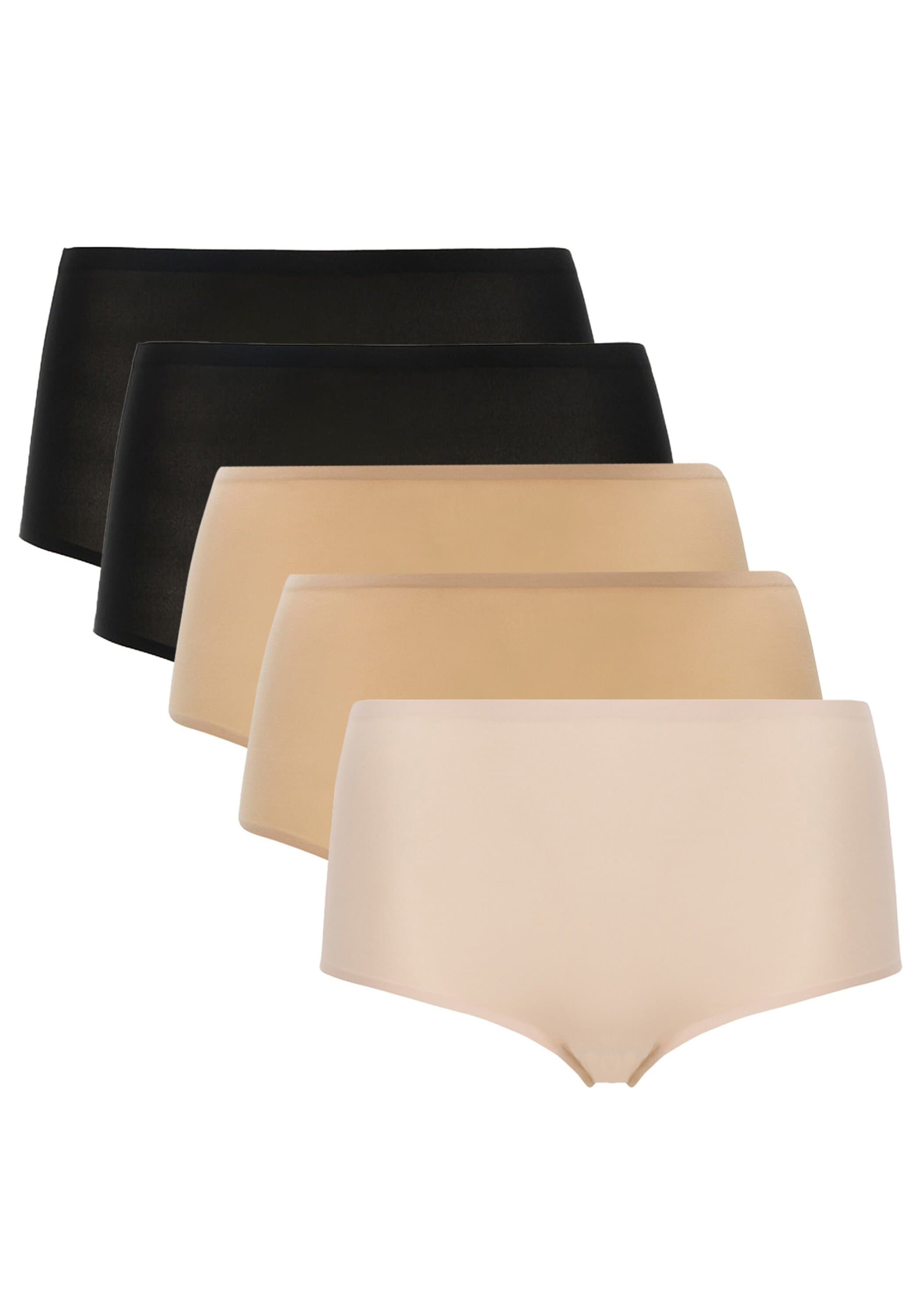 Chantelle Panty "Panty SOFTSTRETCH 5er Pack"