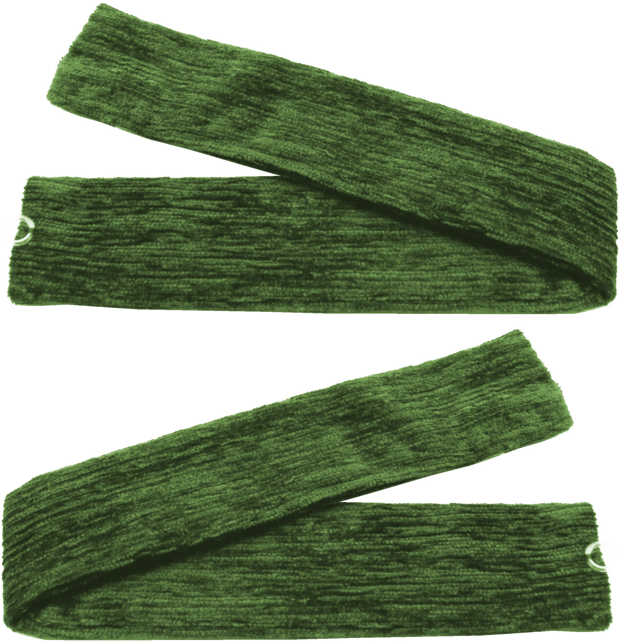 Wirth Raffhalter »Thermo-Chenille 288g/m²« 2-er Set