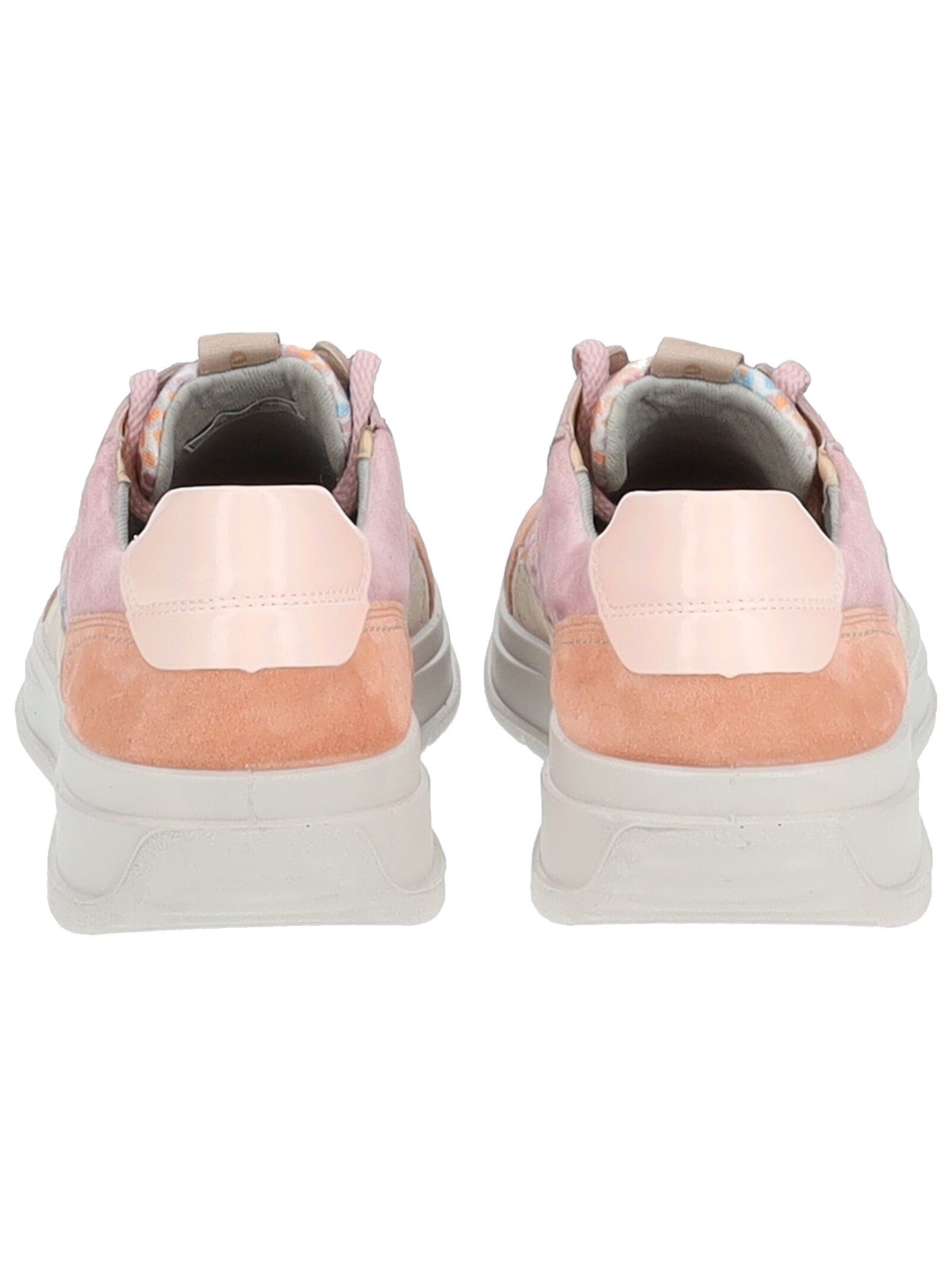 Legero Sneaker »Legero Sneaker Leder/Textil«