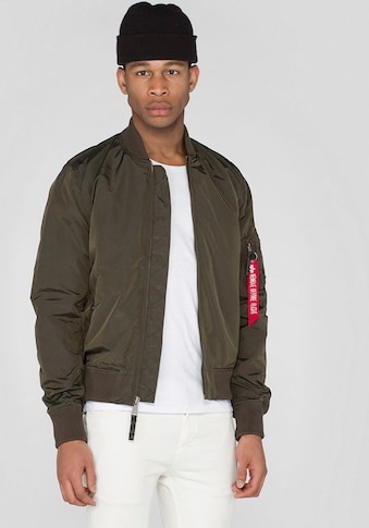 Alpha Industries Bomberjacke »MA-1 TT«