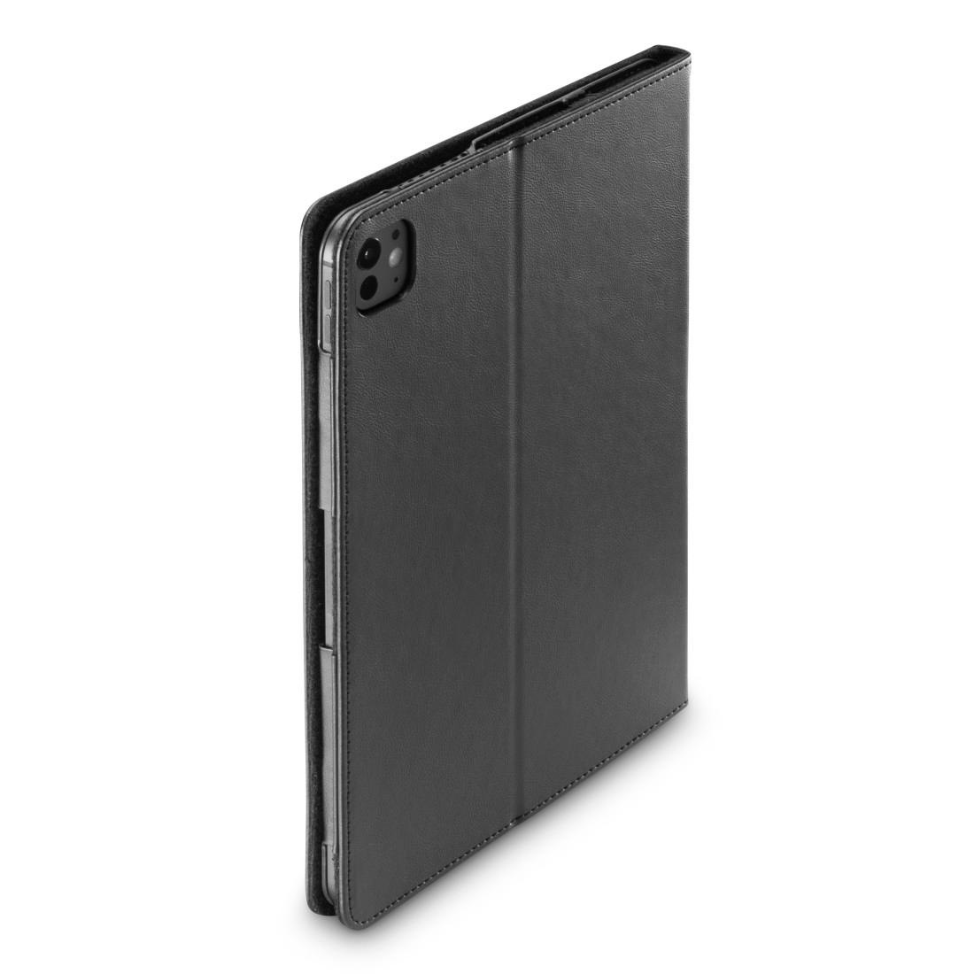 Hama Tablet-Hülle »Tablet-Hülle "Bend 2.0" für Apple iPad Pro 11" (2024), Schwarz«, iPad Pro 11"