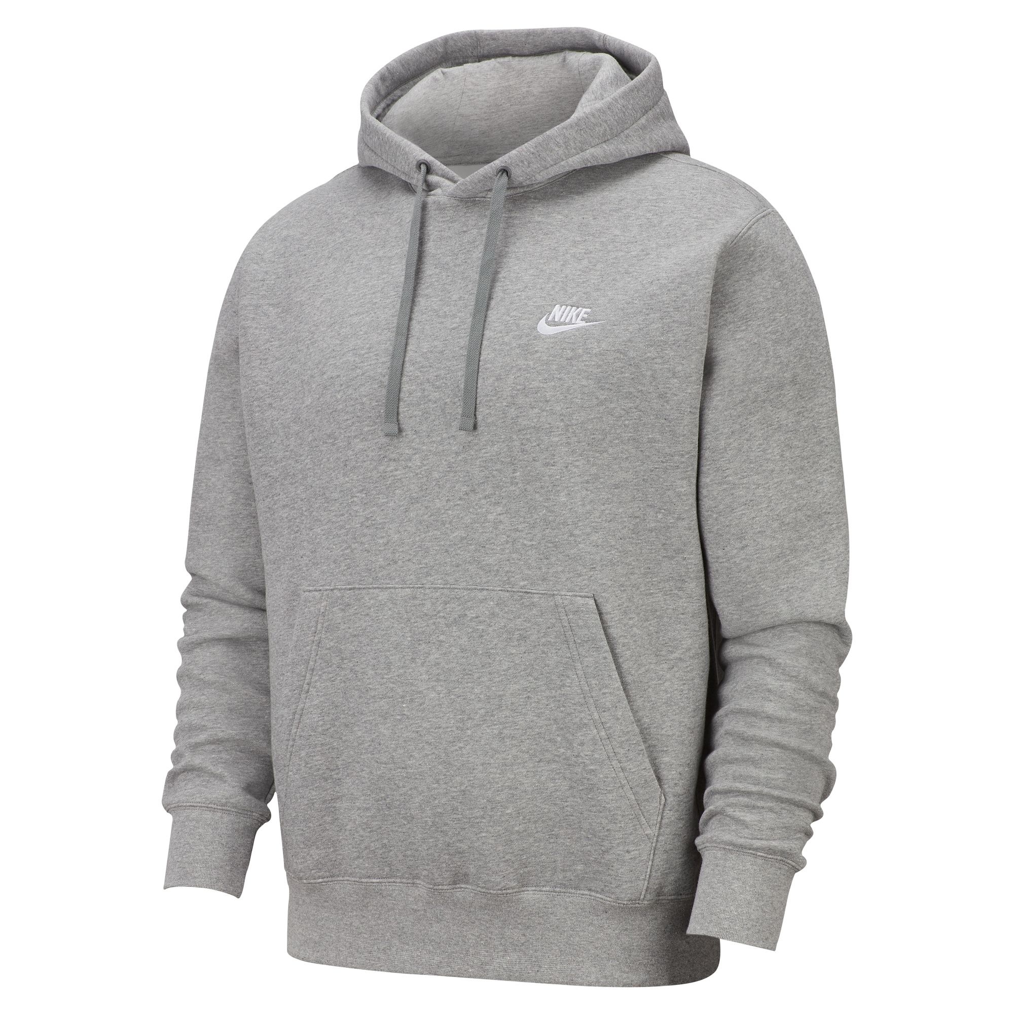 Thumbnail - Nike Sportswear "CLUB FLEECE PULLOVER HOODIE"