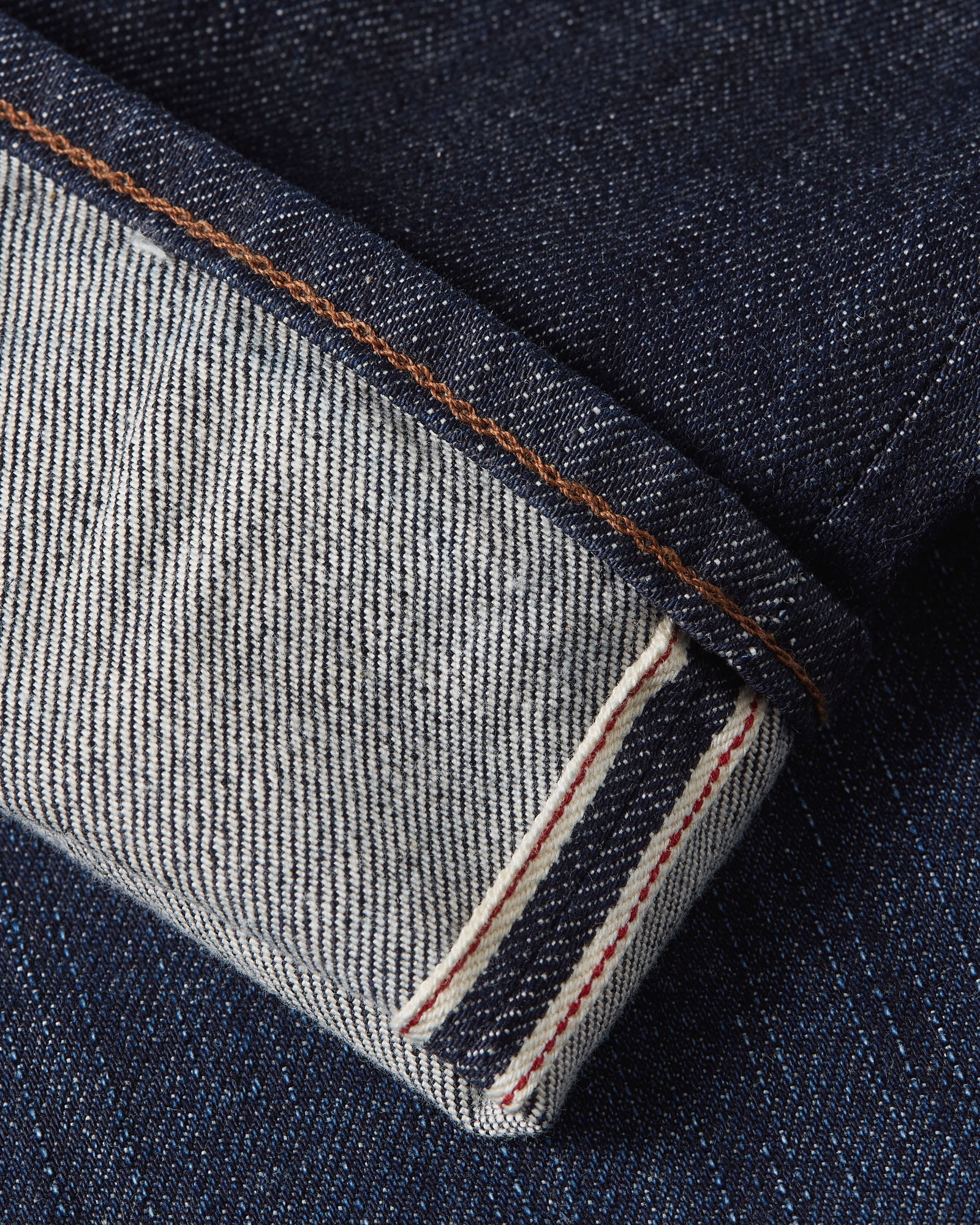 G-STAR Regular-fit-Jeans »3301 Slim Selvedge Jeans«