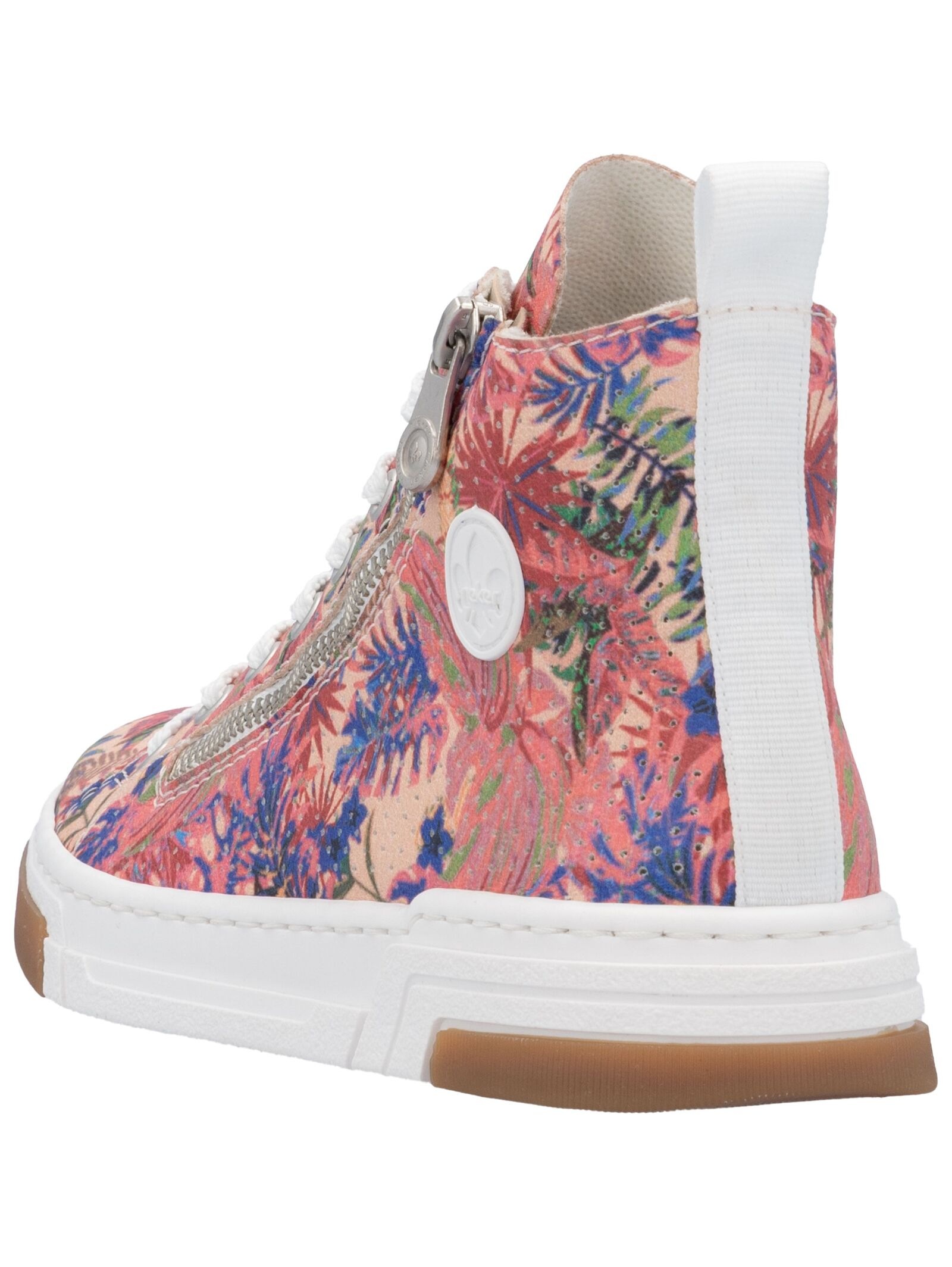 Rieker Sneaker »Rieker Sneaker Synthetik«