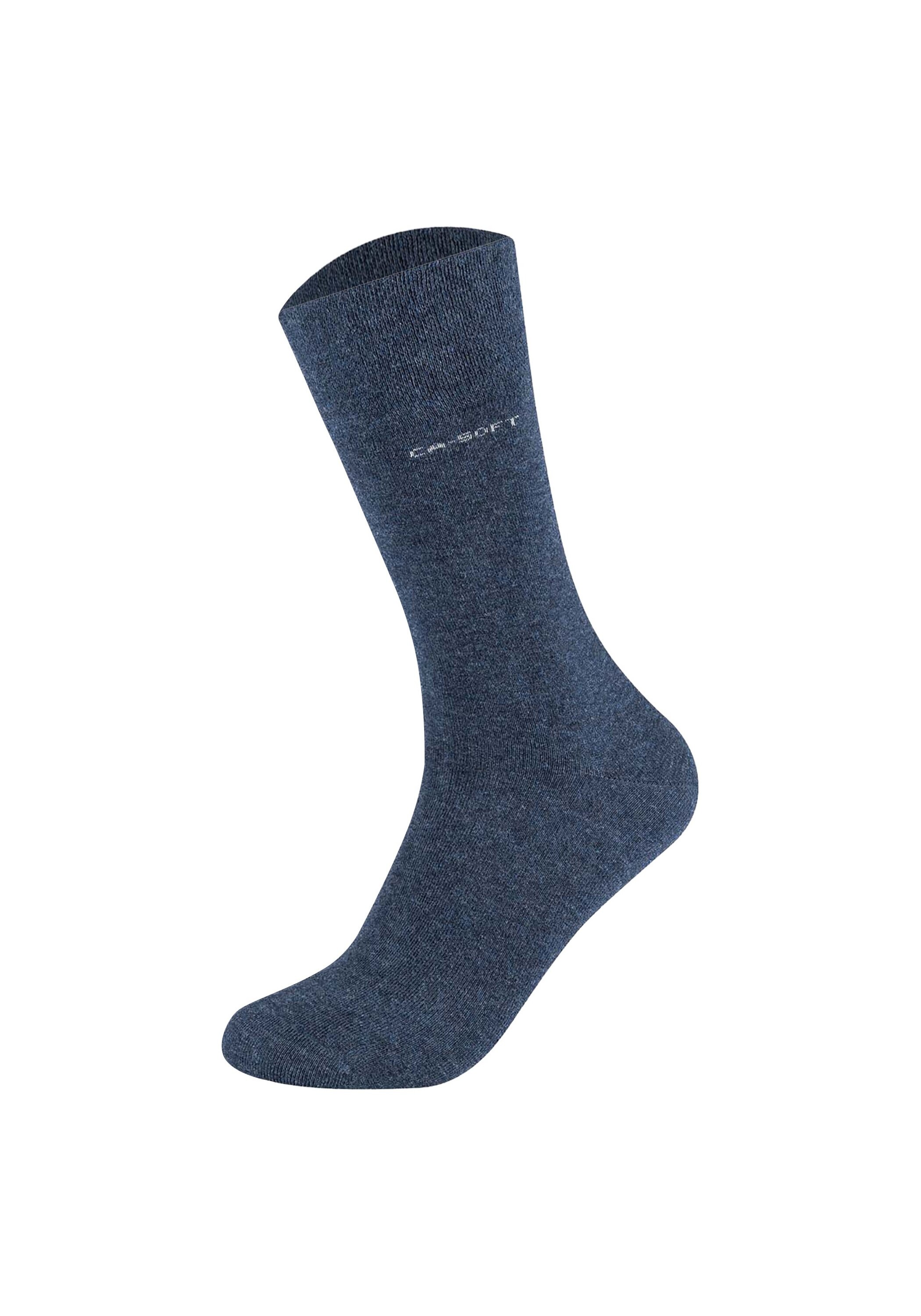 Camano Kurzsocken "Socken 4er Pack" 4 Paar tlg. günstig online kaufen