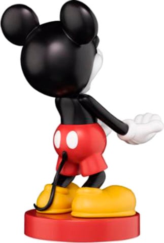 Spielfigur »Mickey Mouse Cable Guy«, (1 tlg.)