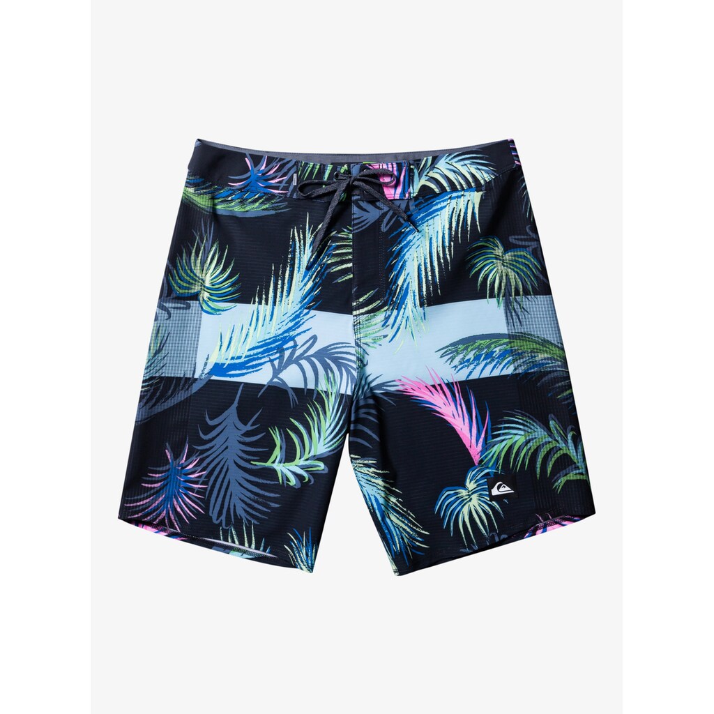 Quiksilver Boardshorts »Highlite Arch 19"«