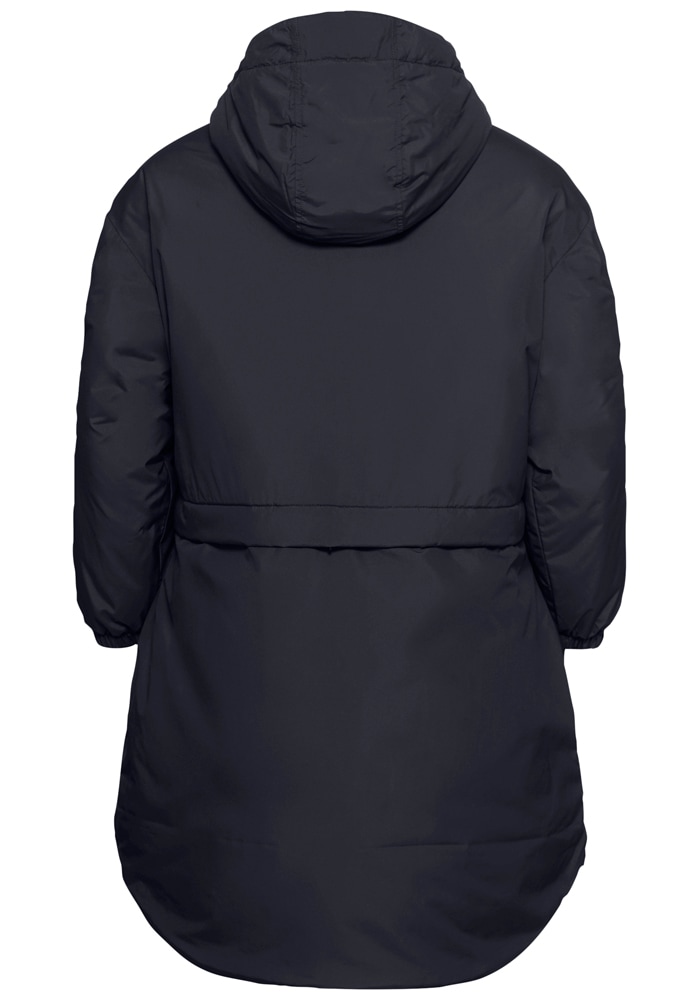 Jack Wolfskin Winterjacke »ALTAY JKT W«, mit Kapuze