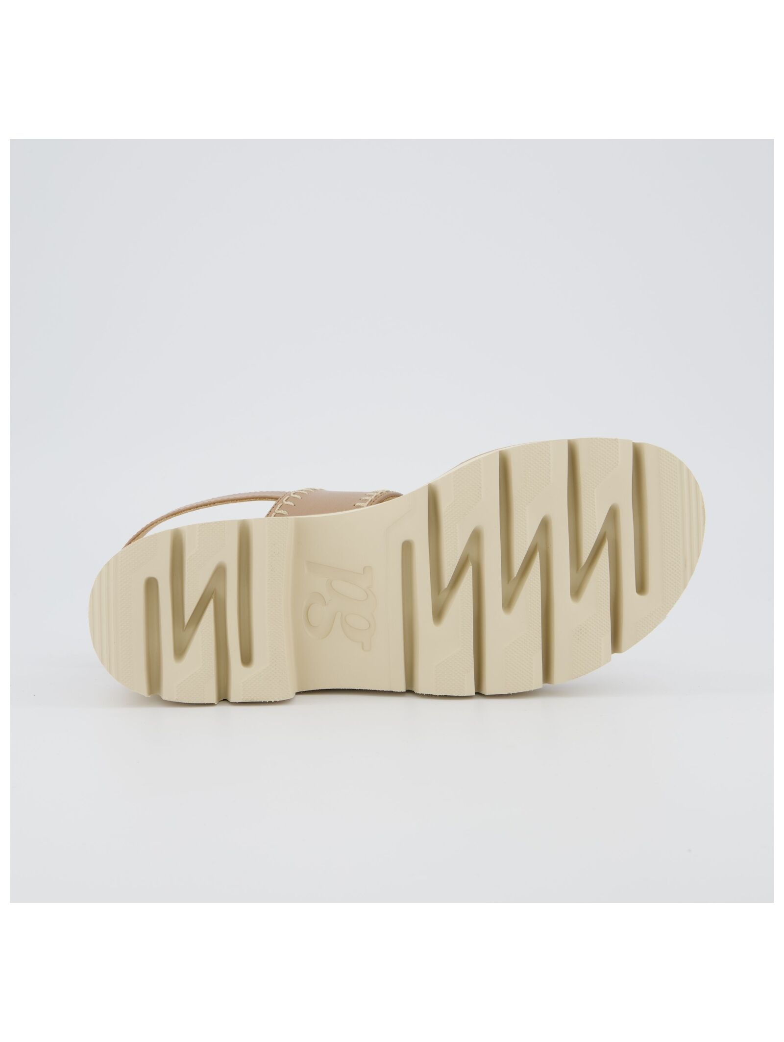 Paul Green Riemchensandale »Paul Green Sandalen Glattleder«