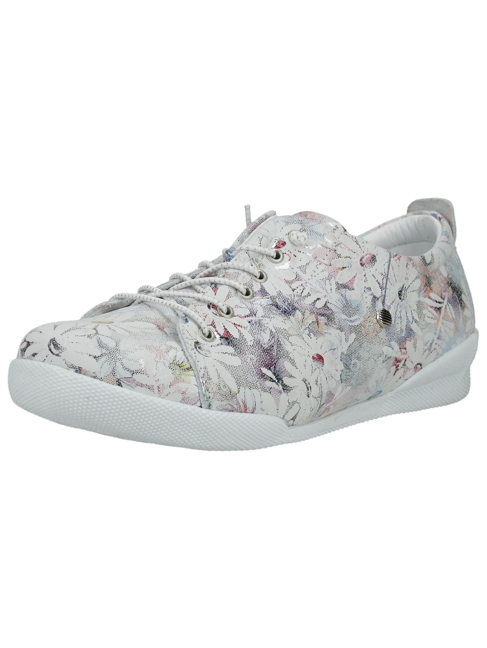 Andrea Conti "Andrea Conti Sneaker Leder"