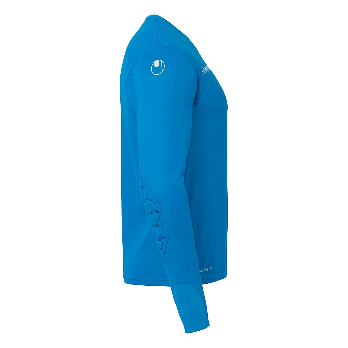uhlsport Torwarttrikot »Longsleeve Torwart Trikot Prediction Kids« 1