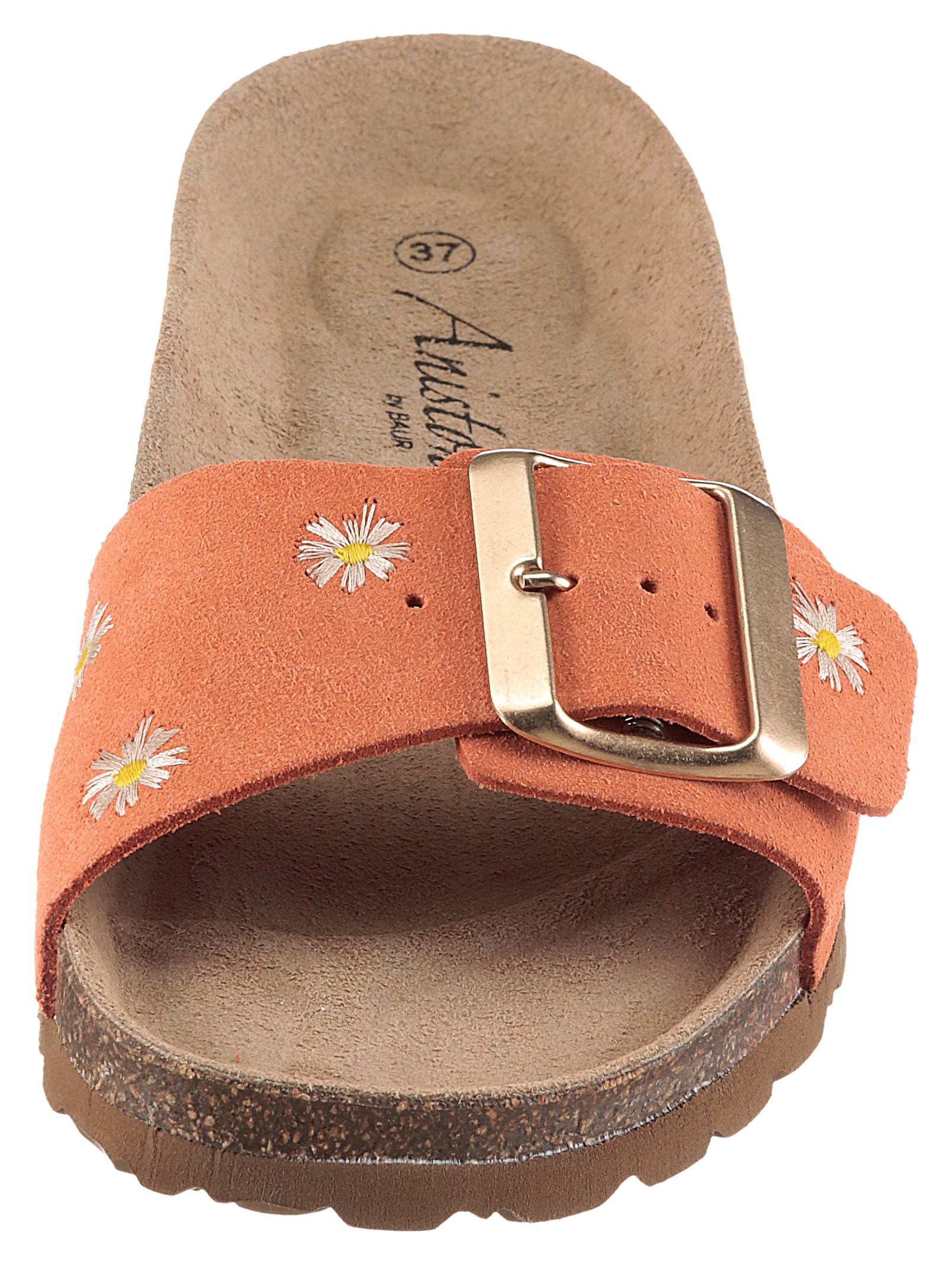 Aniston SHOES Pantolette  Sommerschuh, Hausschuh, Urlaubsschuh - NEUE KOLLEKTION