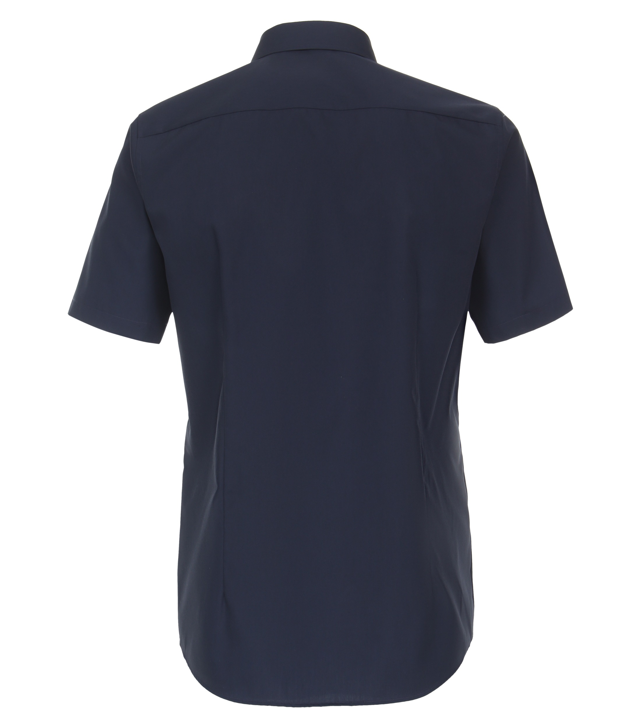 VENTI Businesshemd »VENTI Businesshemd Kurzarm uni«