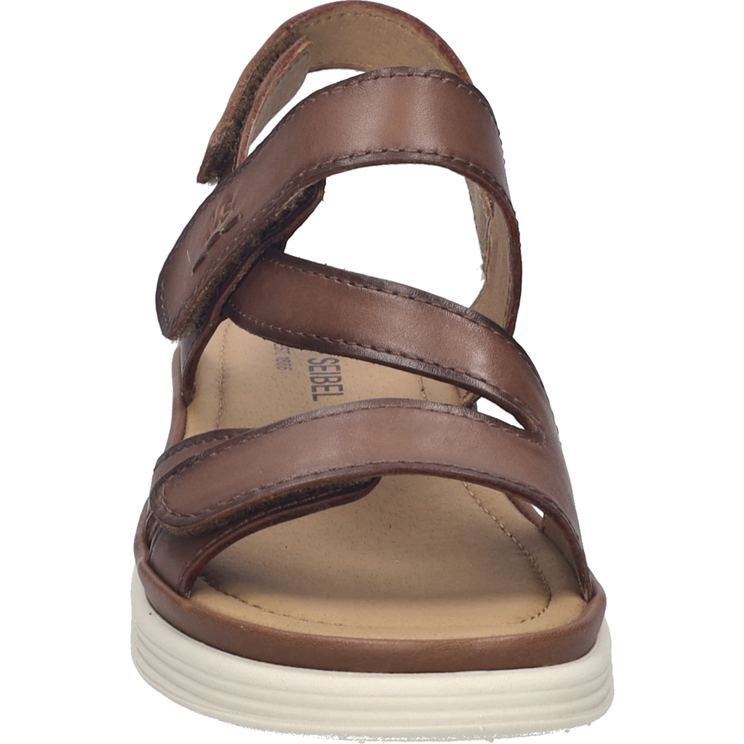 Josef Seibel Sandale »Sevran 05, cognac«