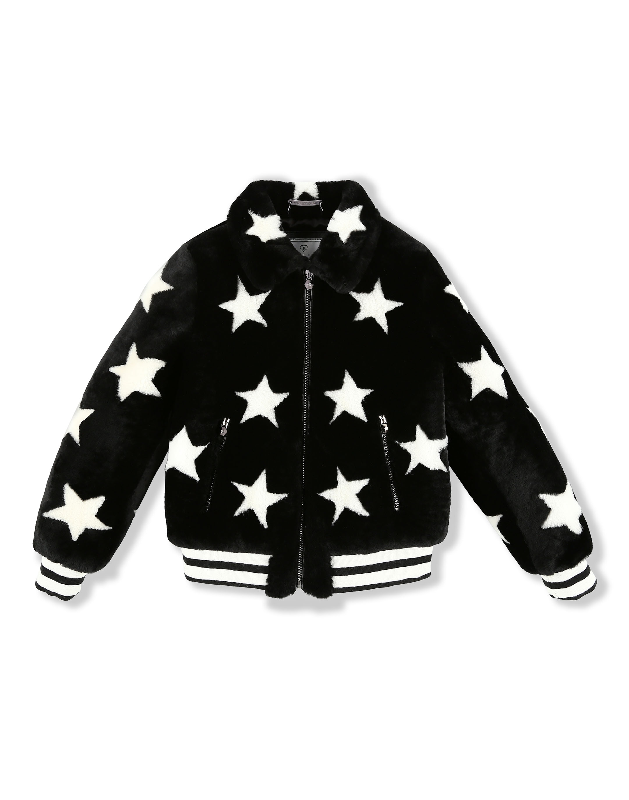 PHILIPP PLEIN "Stars"
