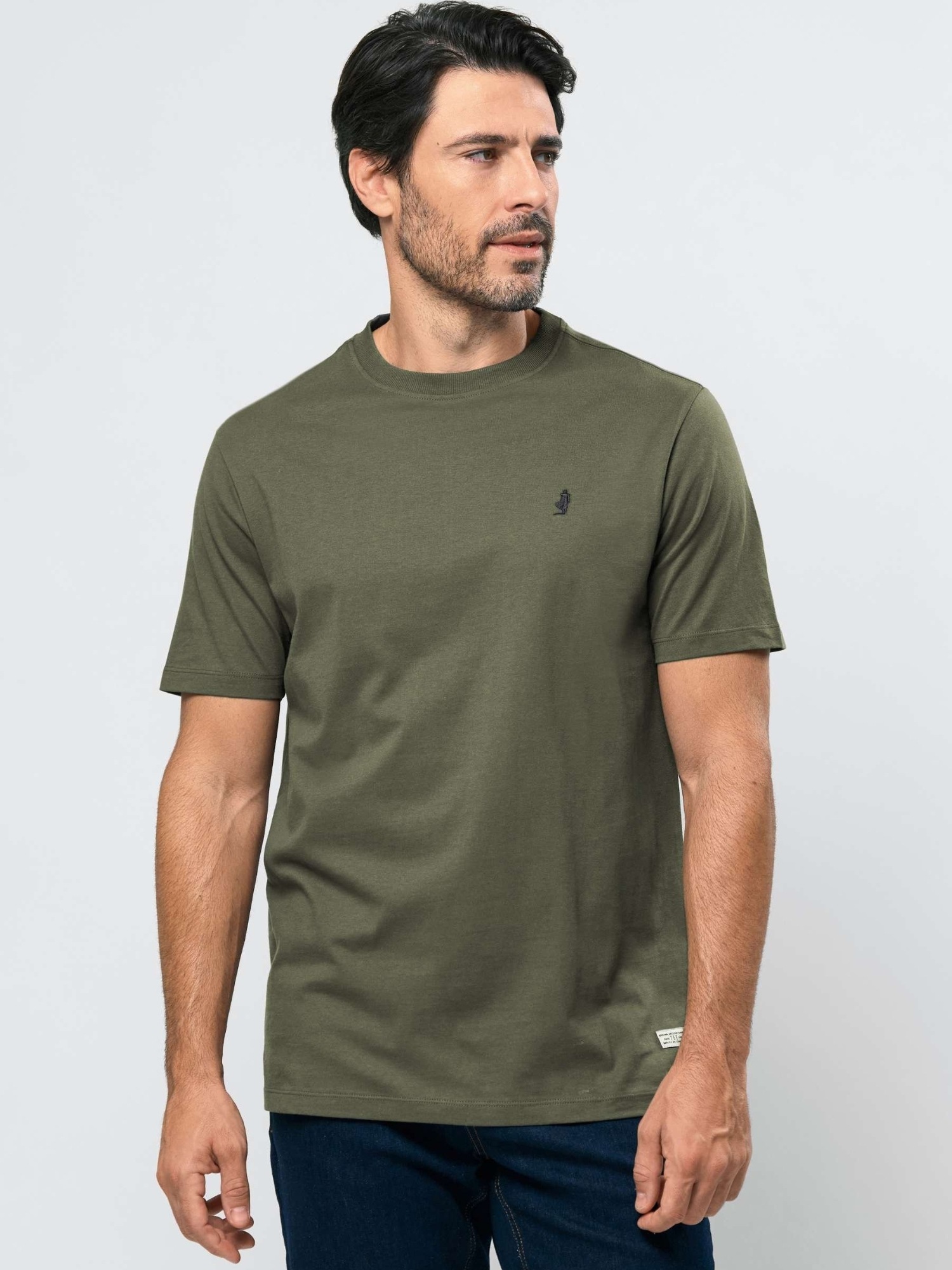 Thumbnail - MCS Kurzarmhemd "MCS T-shirt MCFelix"