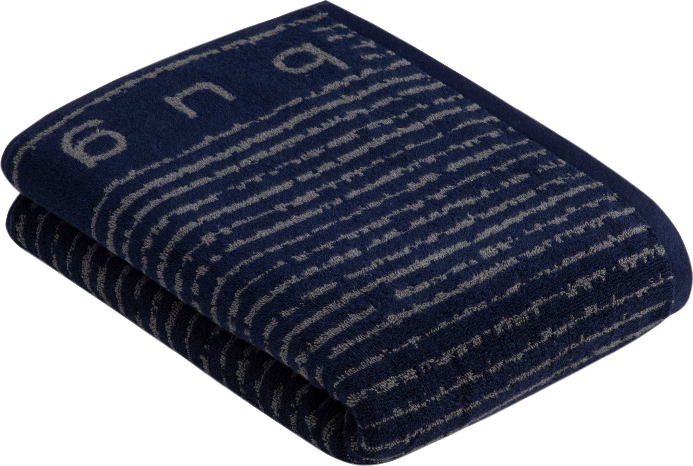 bugatti Duschtuch "Tiago" besonders saugfähig günstig online kaufen