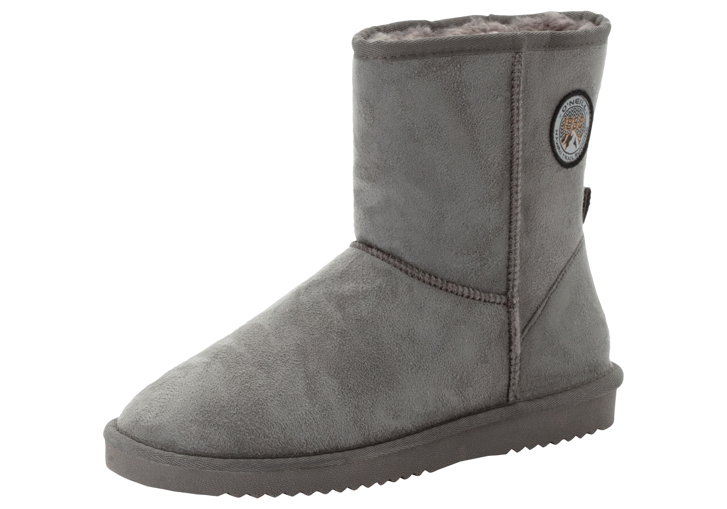 O'Neill Schlupfboots »BESIANA WOMEN HIGH«, Winterboots, Snowboots, Winterschuhe