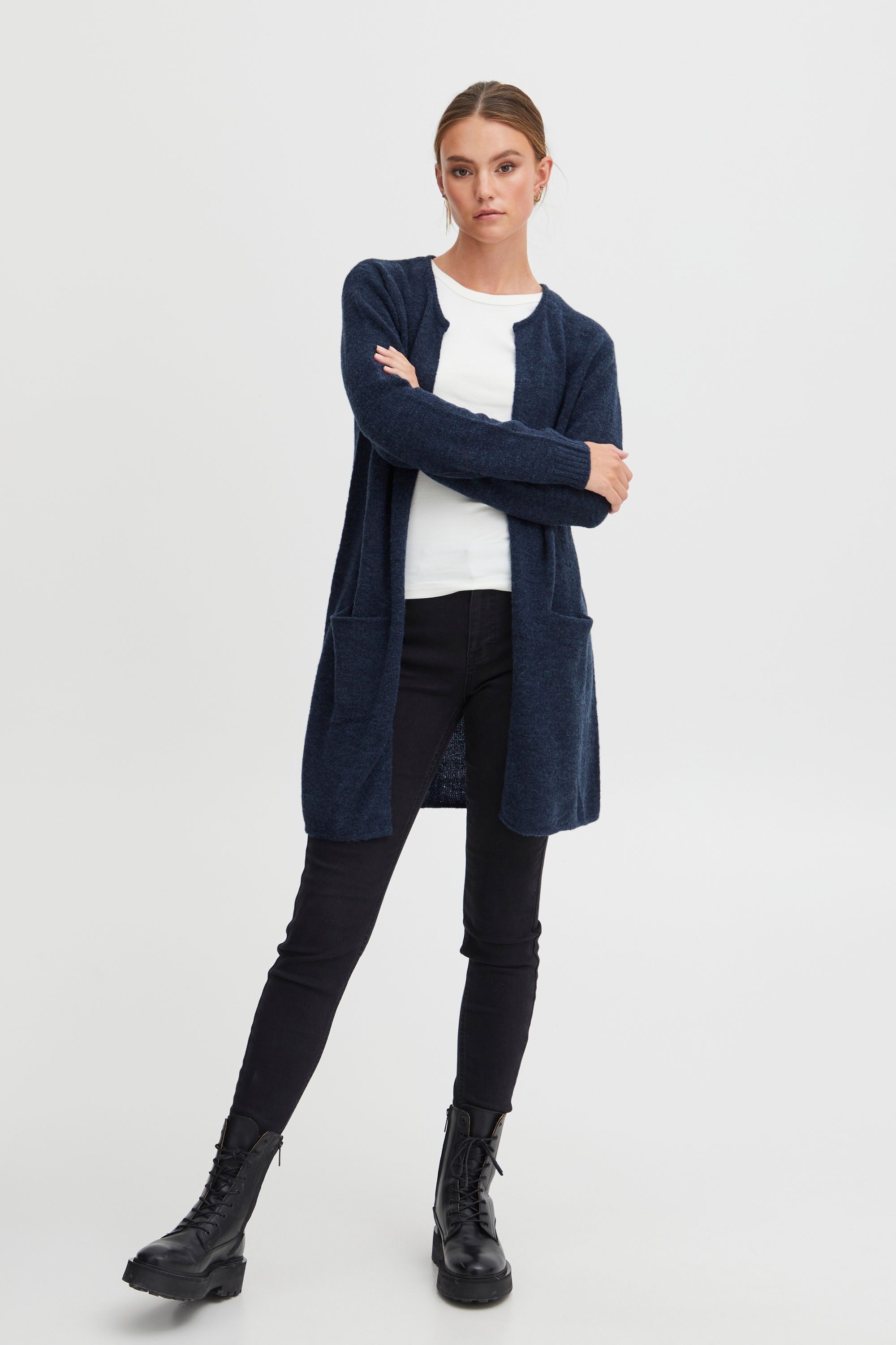 Pulz Jeans Strickjacke »Strickjacke PZAstrid«