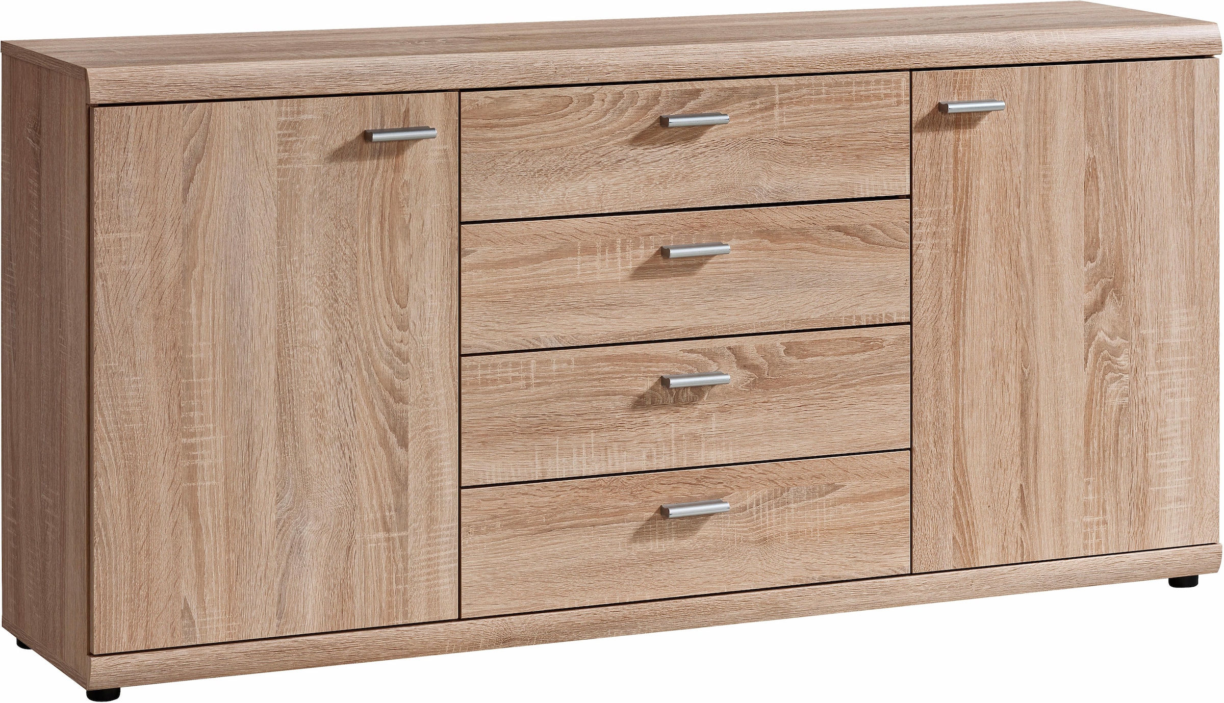 Procontour Kommode »Sun BESTSELLER« OTTOs Choice,  Höhe 74 cm, variabel verstellbaren Einlegeböden