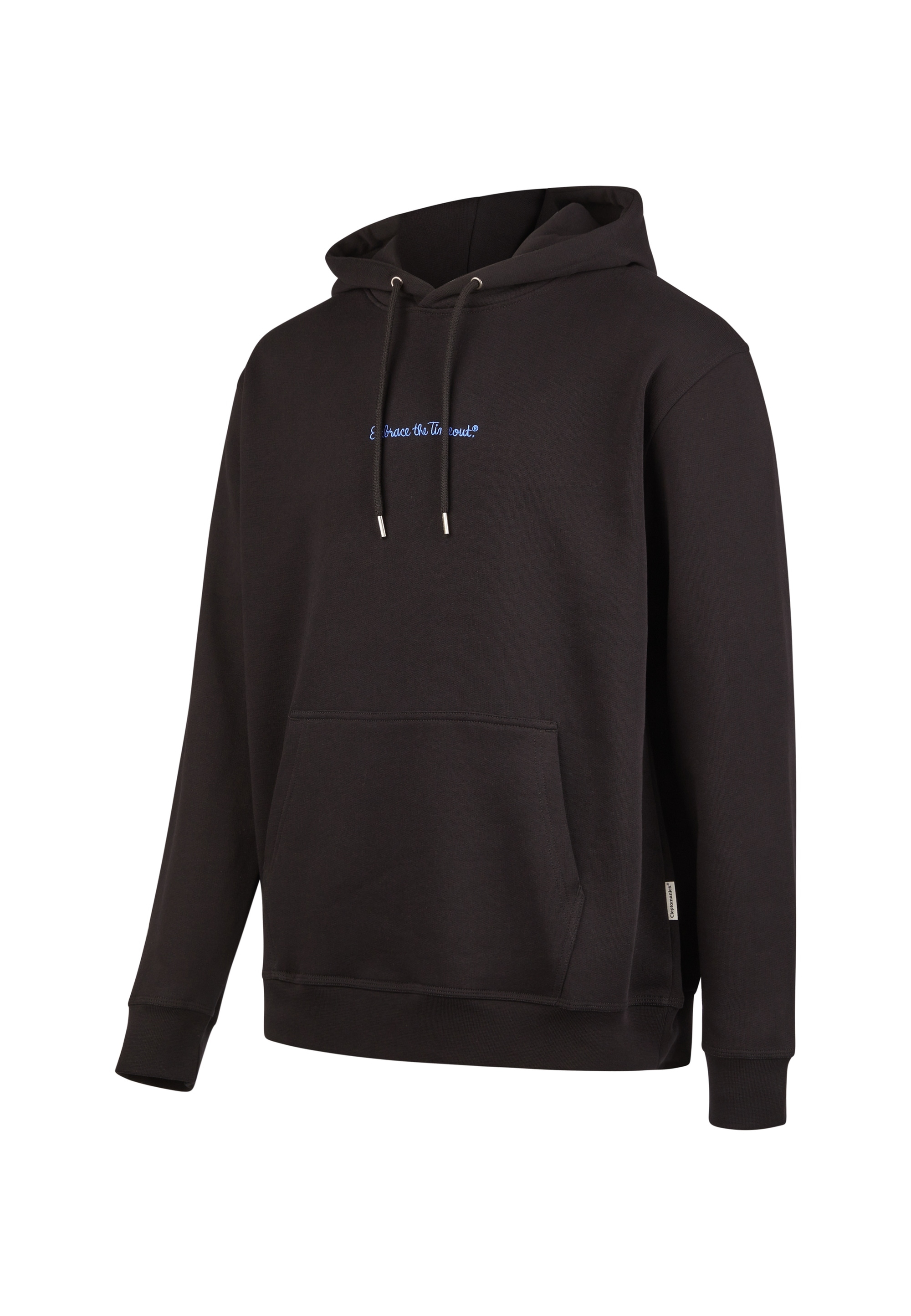 Cleptomanicx Kapuzensweatshirt »Classic Hooded Embrace«, mit lockerem Schnitt