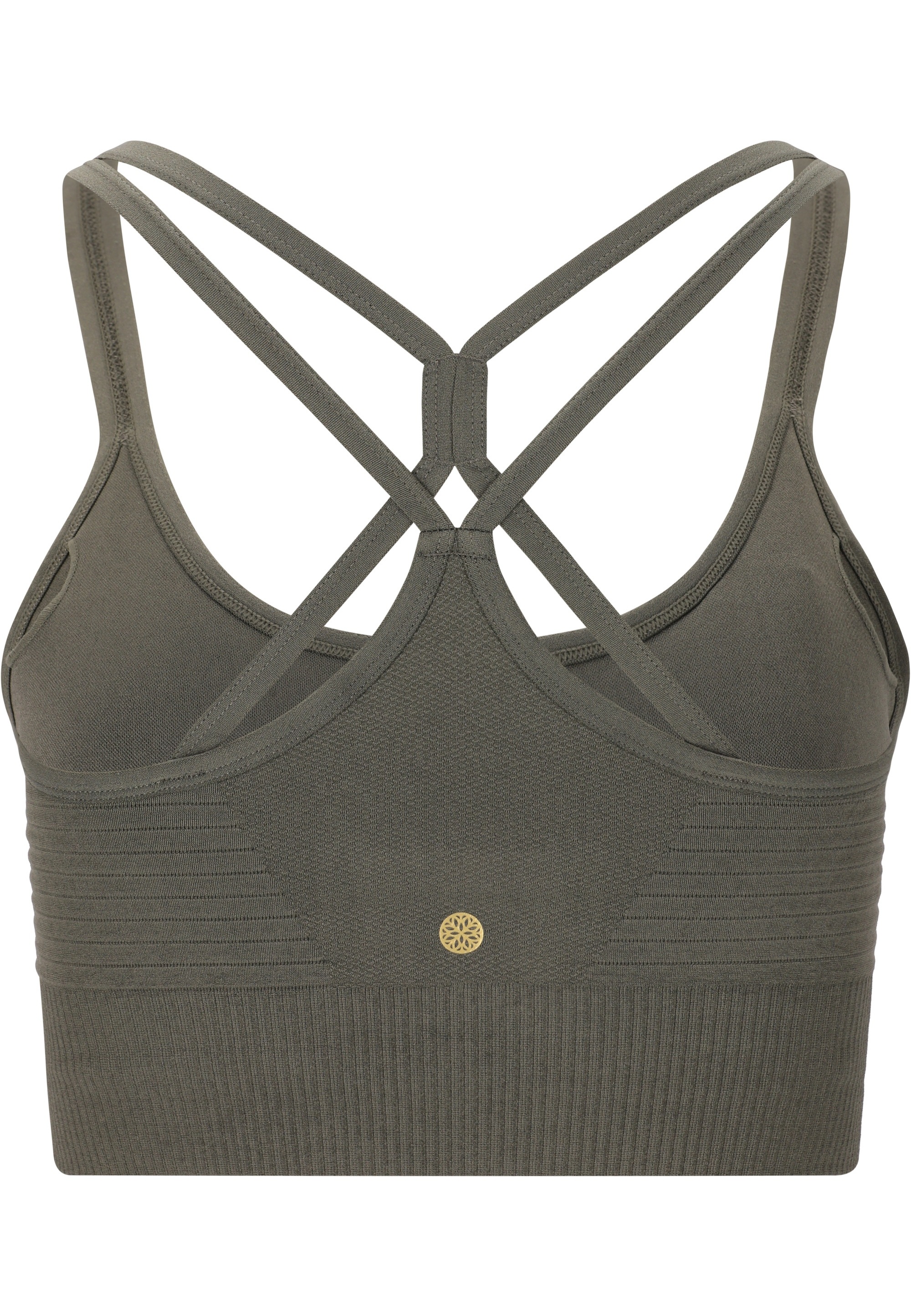 ATHLECIA Sport-BH »Foan V2«, im nahtlosen Design mit Stretchfunktion