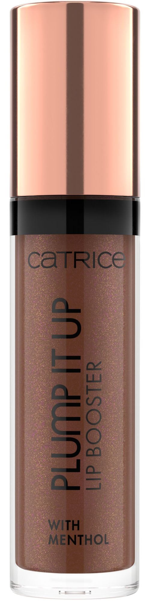 Catrice Lip-Booster »Plump It Up Lip Booster«, (Packung, 3 tlg.)