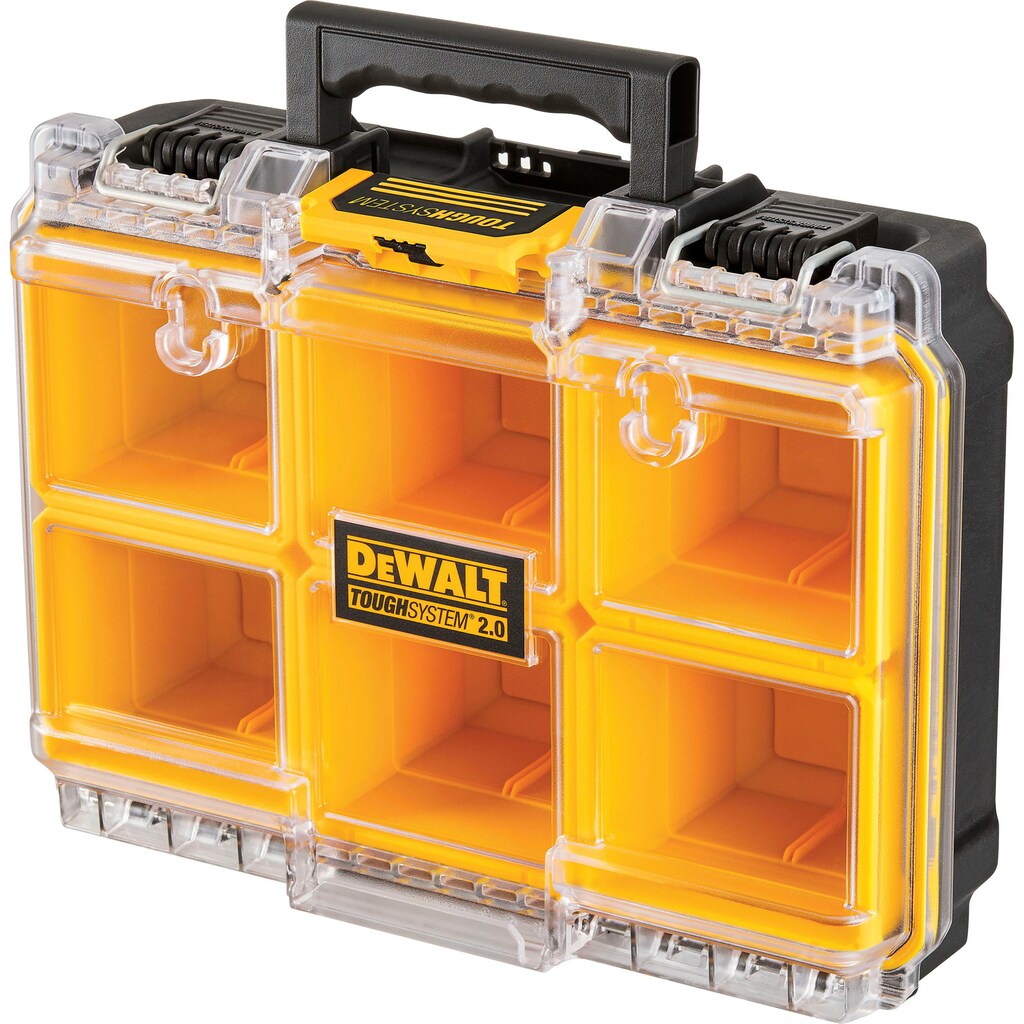 DeWalt Organizer »DWST83392-1«