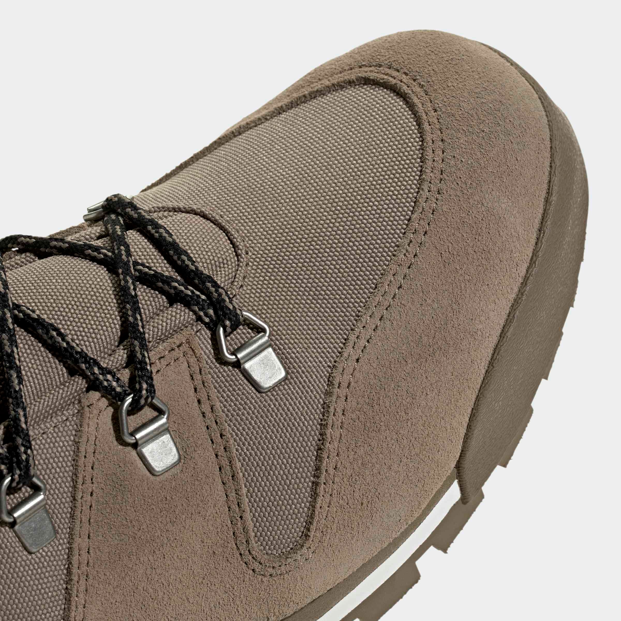 adidas TERREX Winterboots »SNOWPITCH CLIMAWARM«  gefüttert