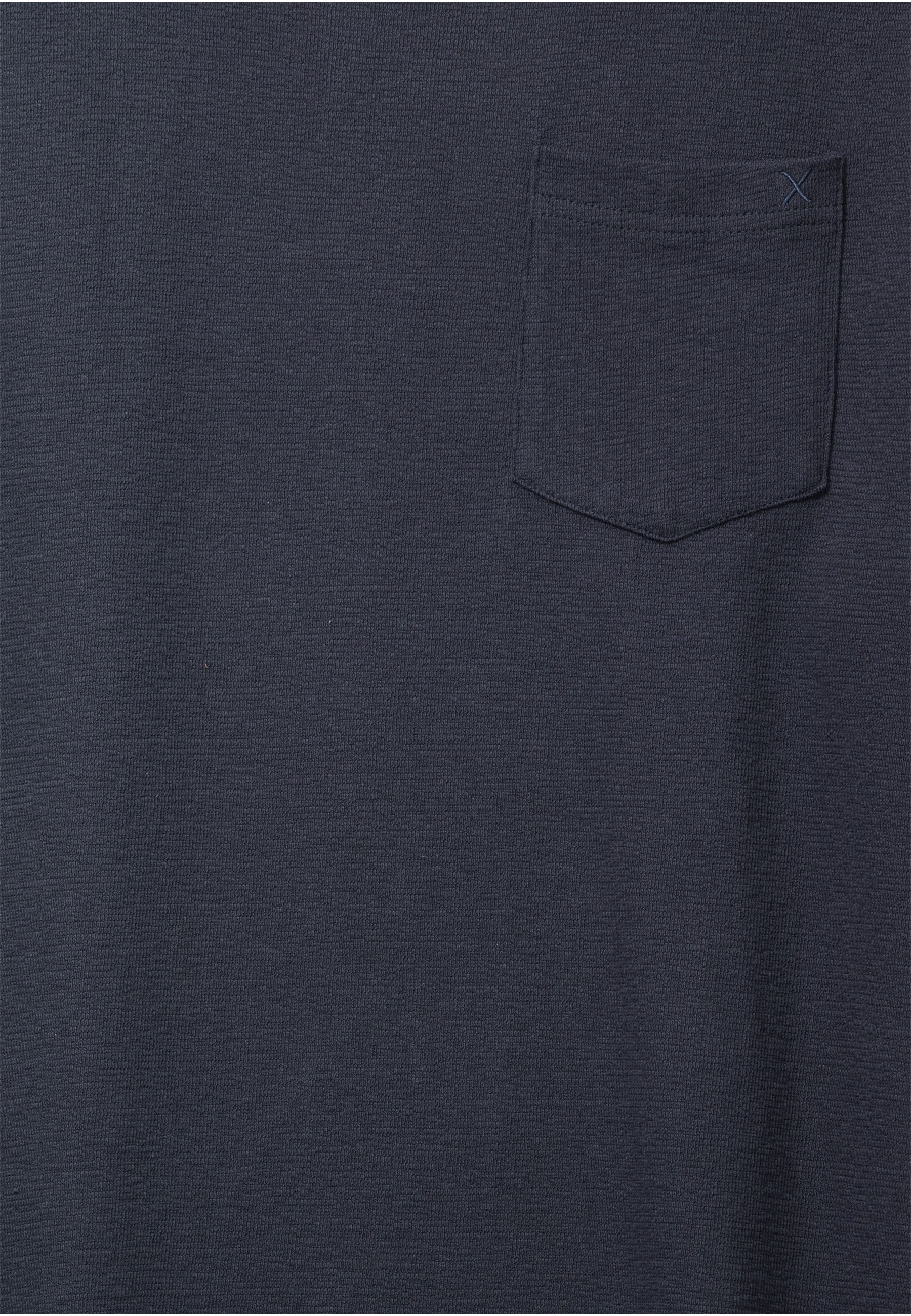 Clean Cut Copenhagen T-Shirt »Clean Cut Copenhagen Calton Structured Tee« 1
