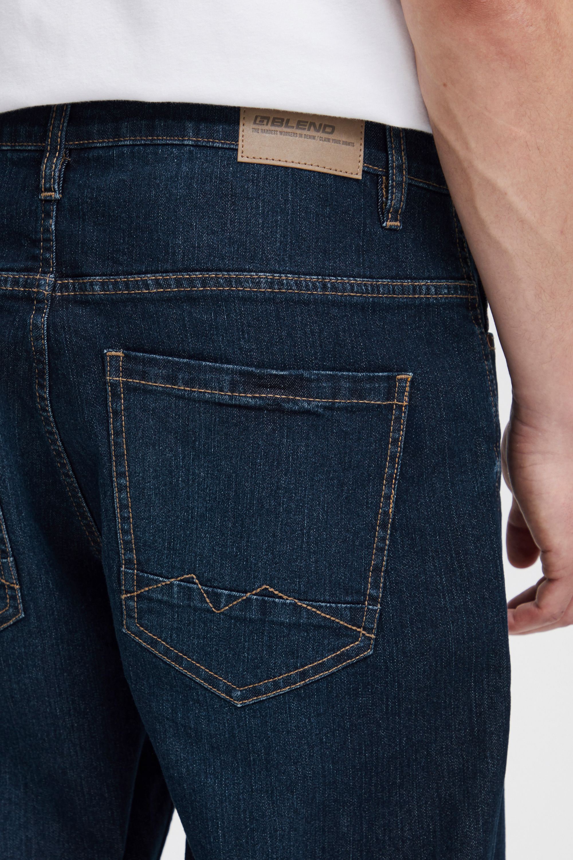 Blend 5-Pocket-Jeans »5-Pocket-Jeans BHGorm«