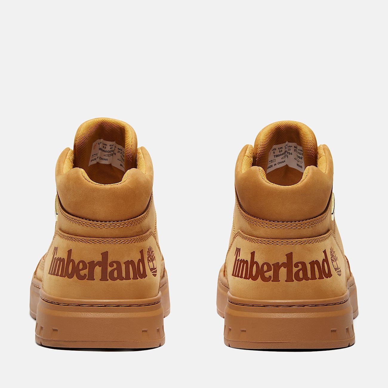 Timberland Sneaker »MAPLE GROVE - MID LACE SNEAKER«