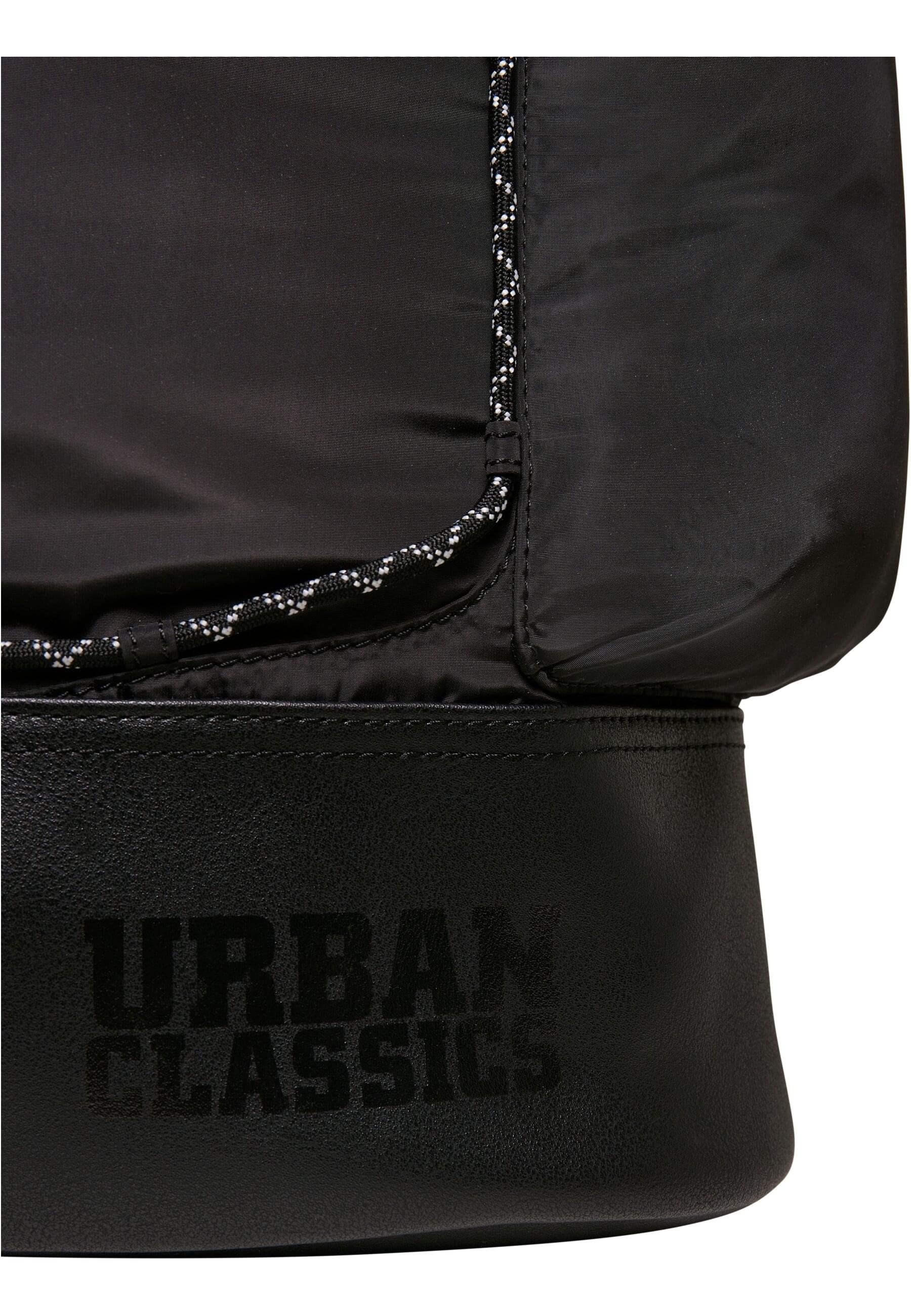 URBAN CLASSICS Rucksack »Urban Classics Unisex Light Weight Hiking Backpack«