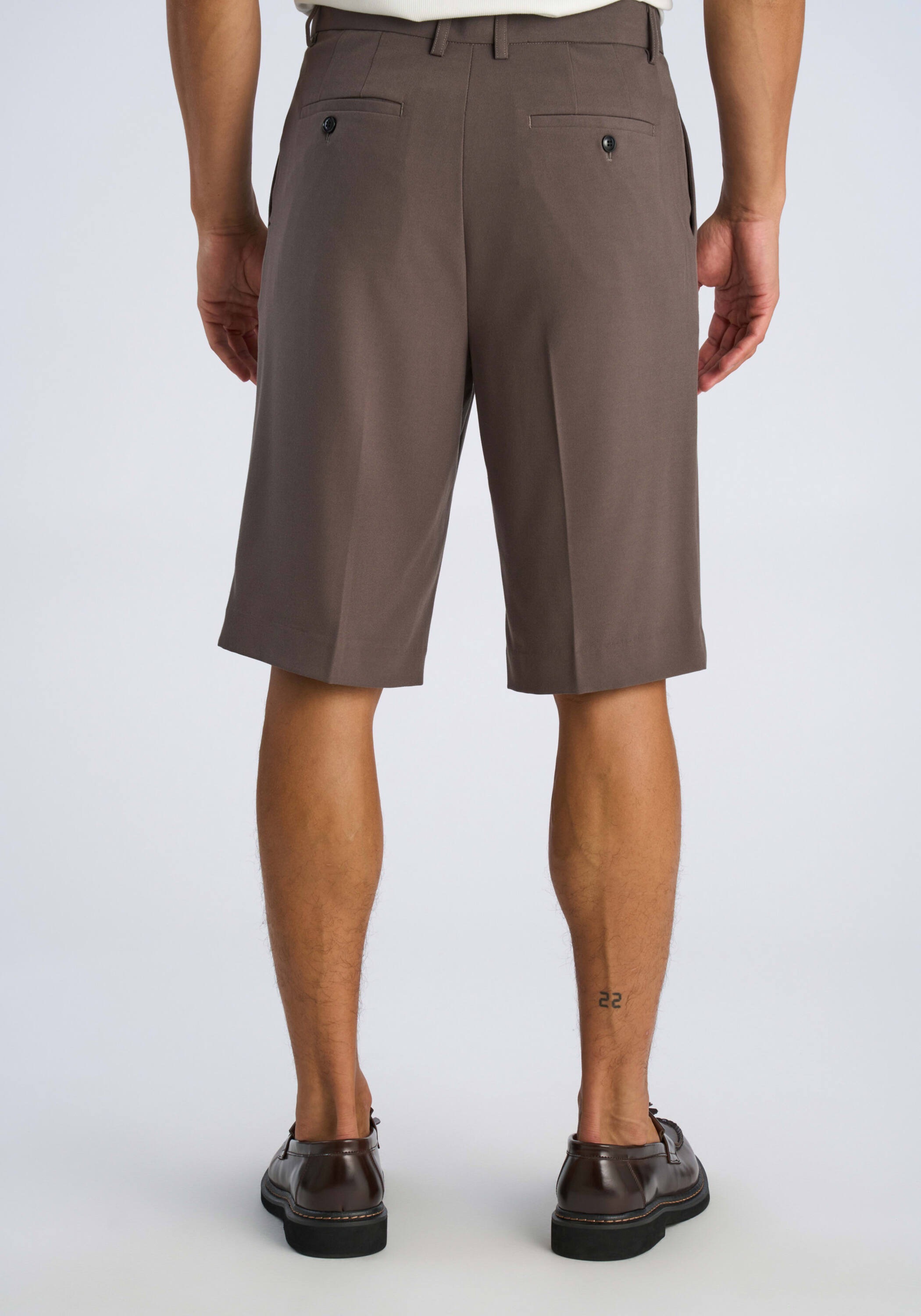 LINDBERGH Bermudas "Bermudas Wide Fit" günstig online kaufen