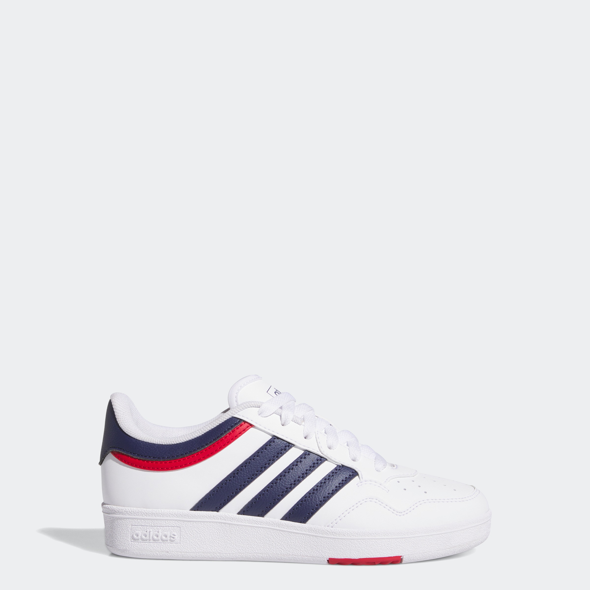 adidas Sportswear Sneaker »HOOPS 4.0 J«