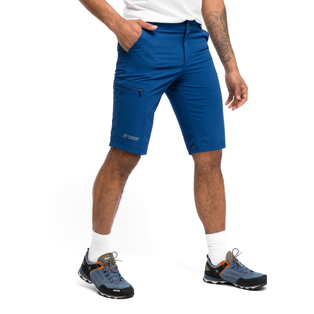 Maier Sports Funktionsshorts »Norit Short M«