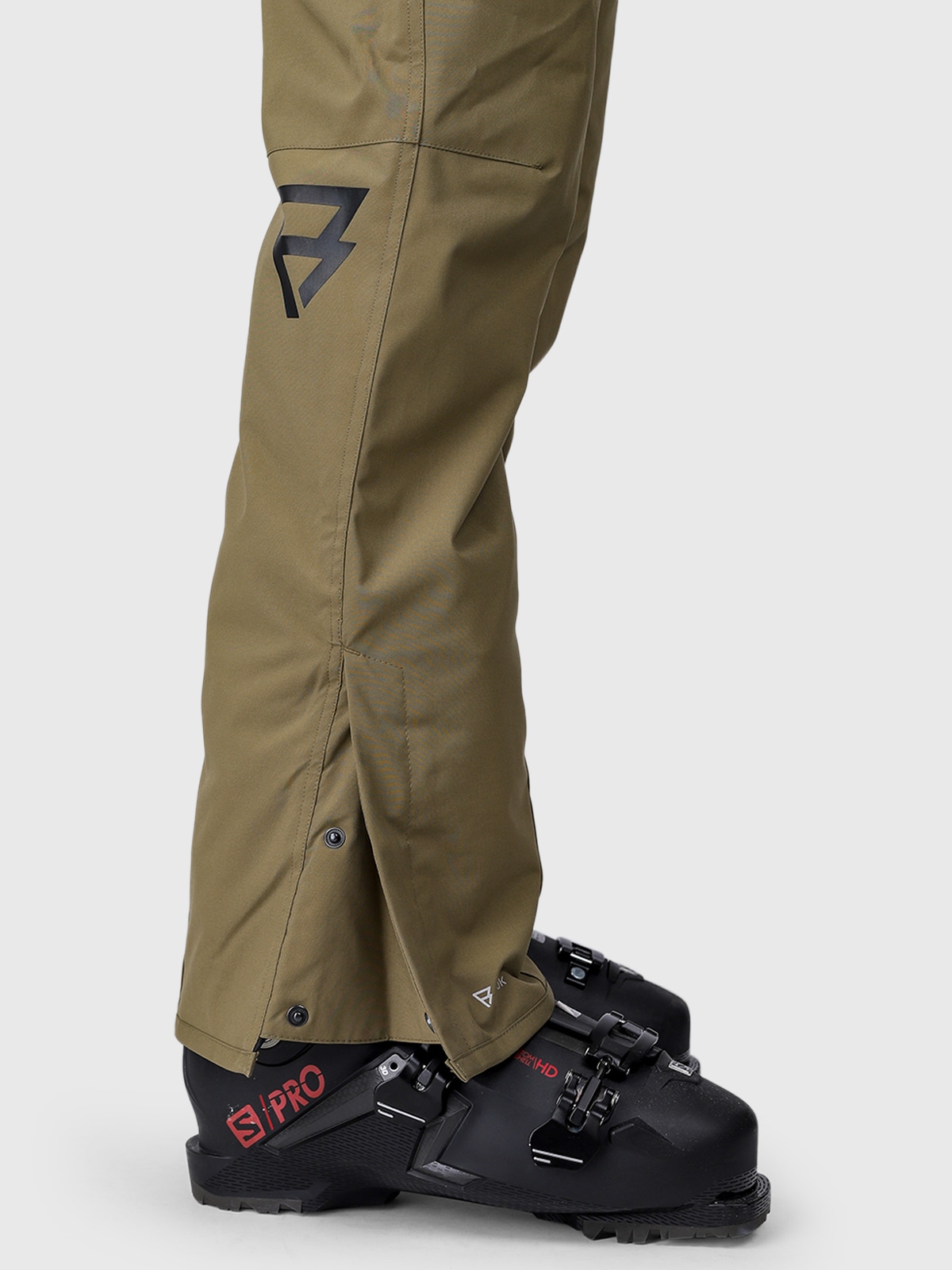 Brunotti Skihose »JIRON MEN SNOW PANTS«