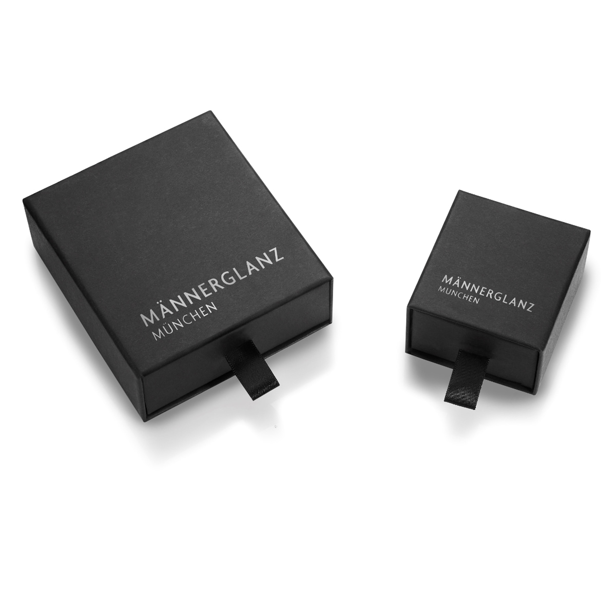 Männerglanz Siegelring »AV336«